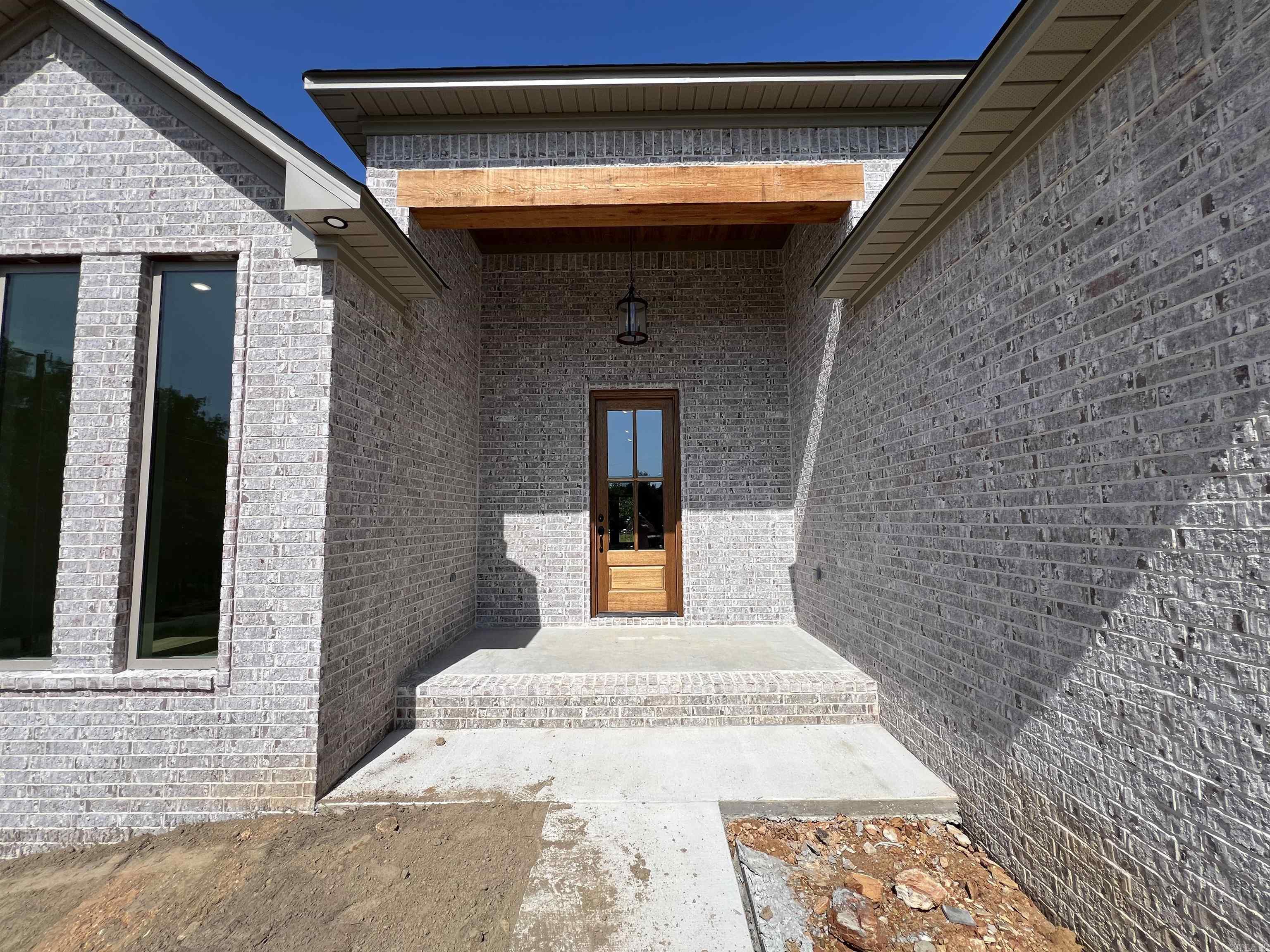 46 Lieblong  Greenbrier, AR