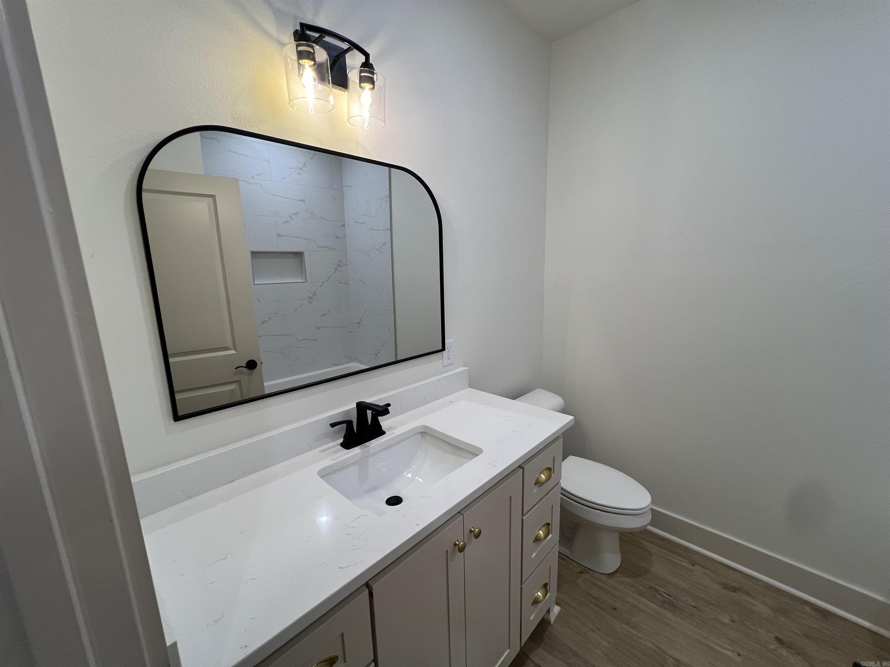 46 Lieblong  Greenbrier, AR