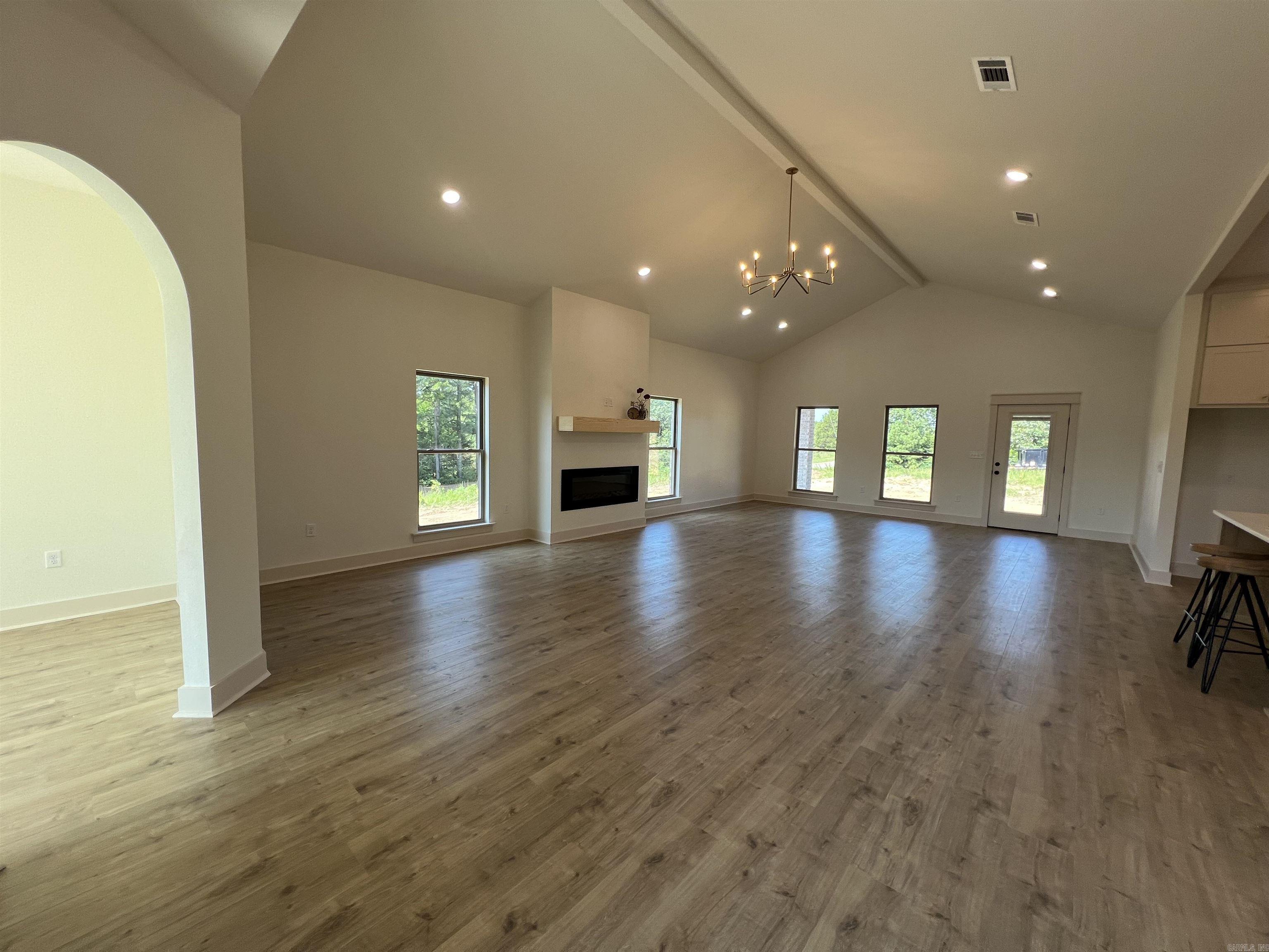 46 Lieblong  Greenbrier, AR