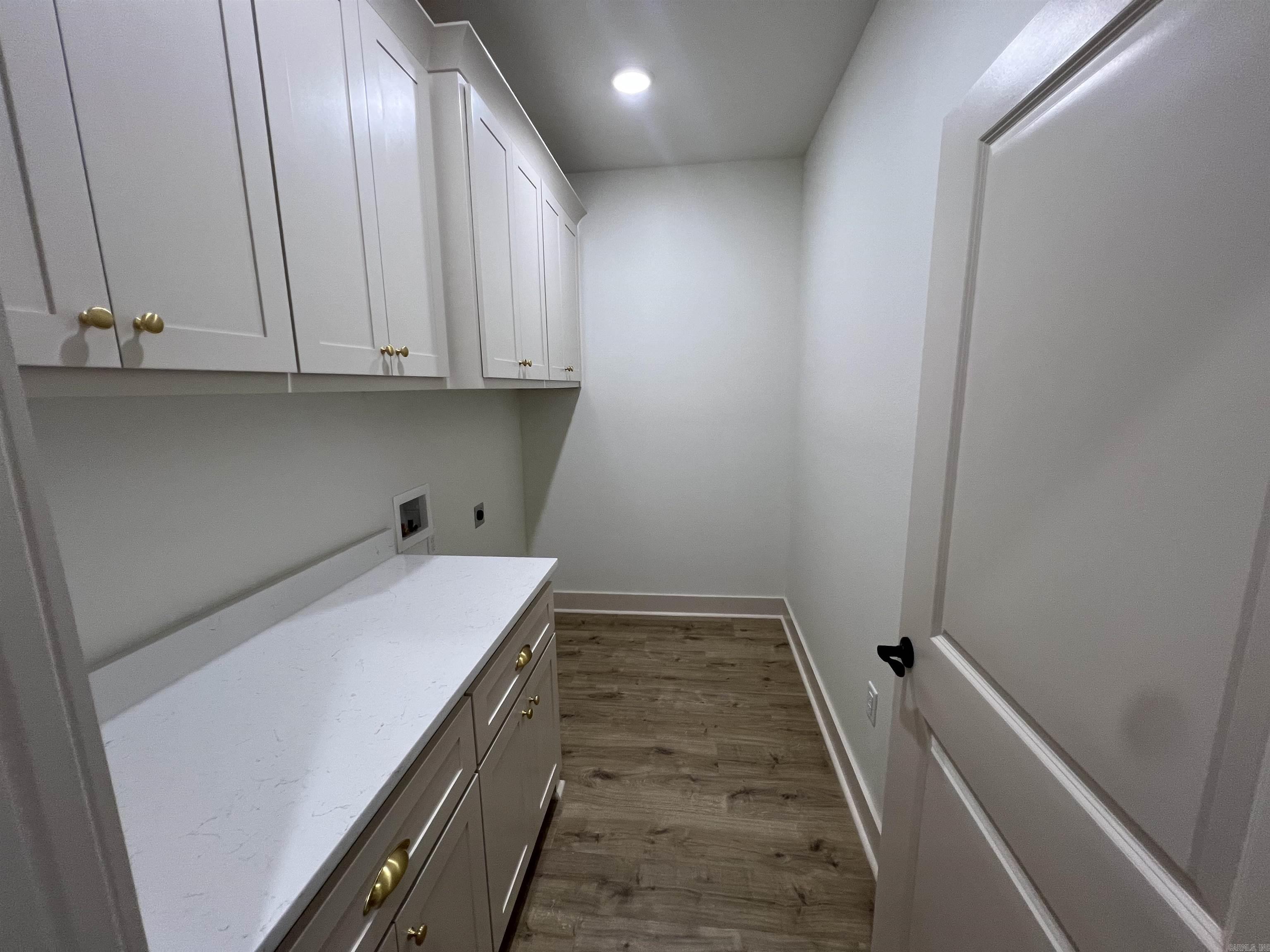 46 Lieblong  Greenbrier, AR