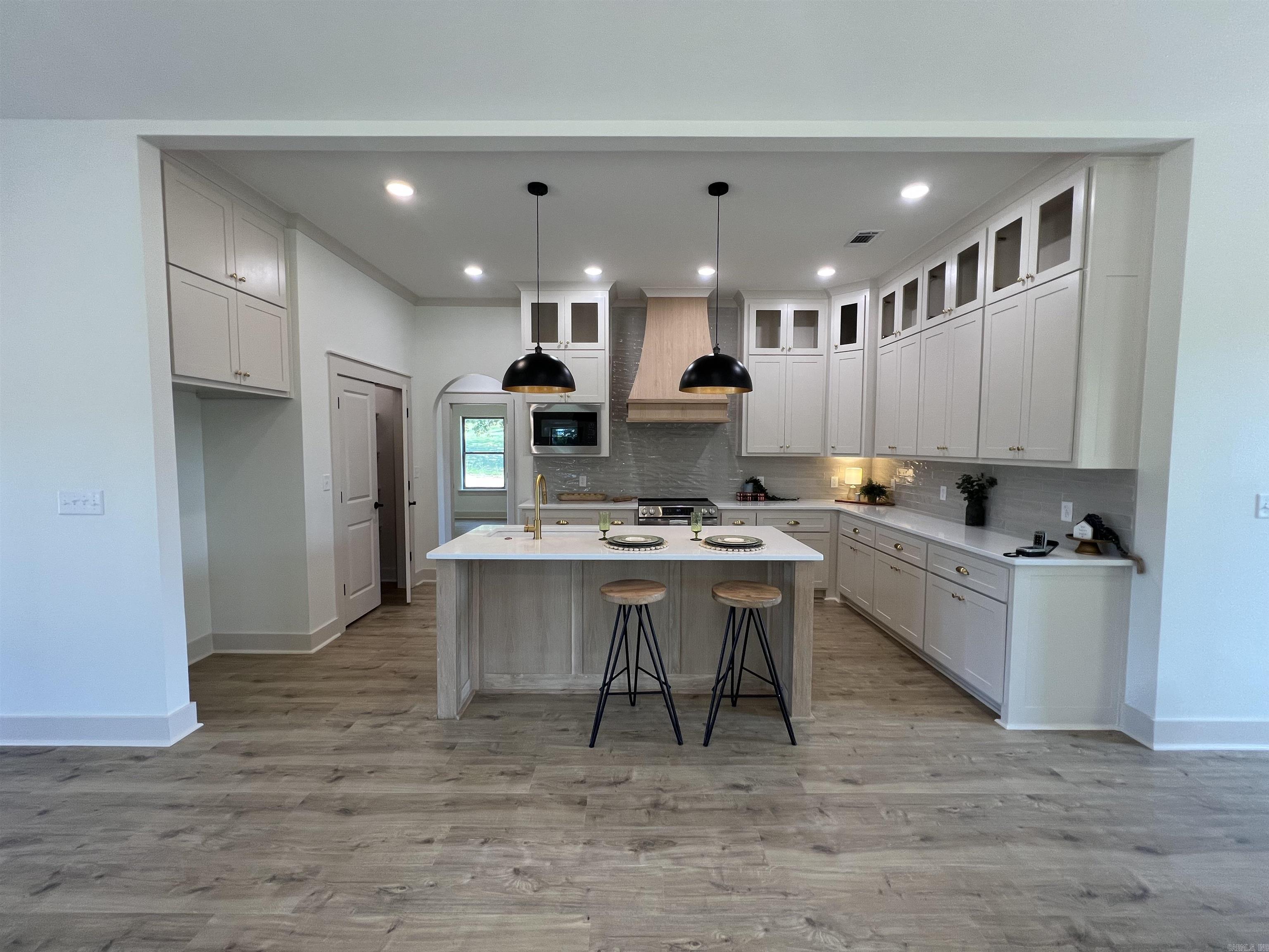 46 Lieblong  Greenbrier, AR