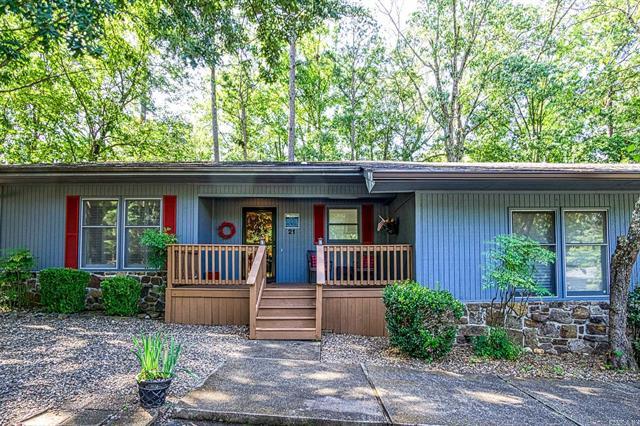 21  San Vicente Place  Hot Springs Village, AR