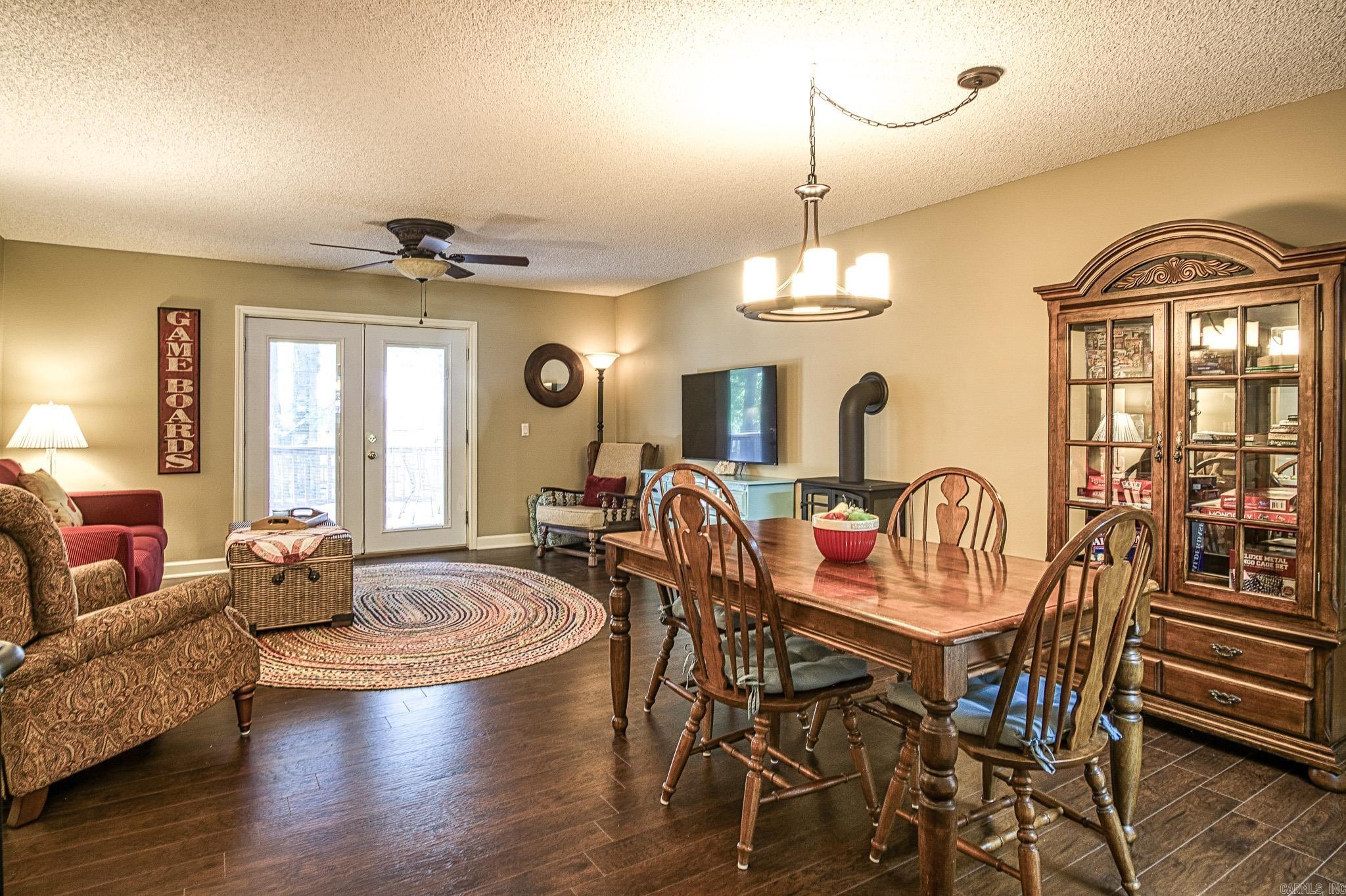 21 San Vicente Place  Hot Springs Village, AR