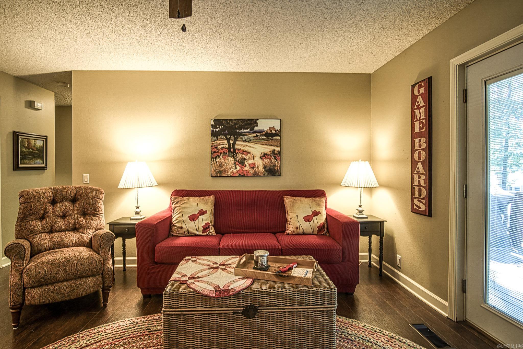 21 San Vicente Place  Hot Springs Village, AR