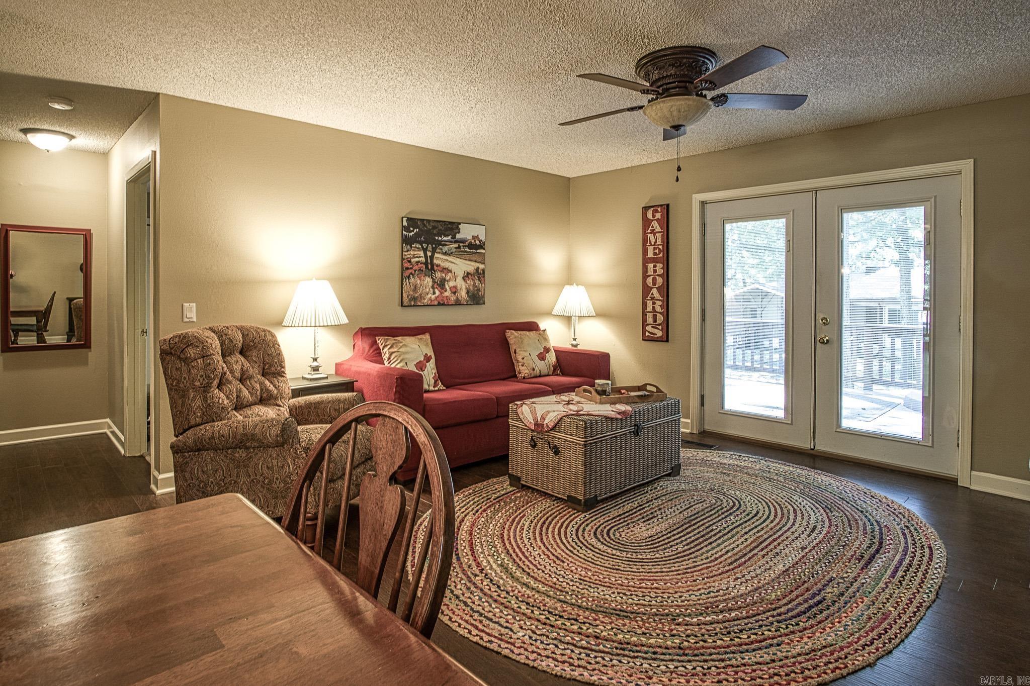 21 San Vicente Place  Hot Springs Village, AR