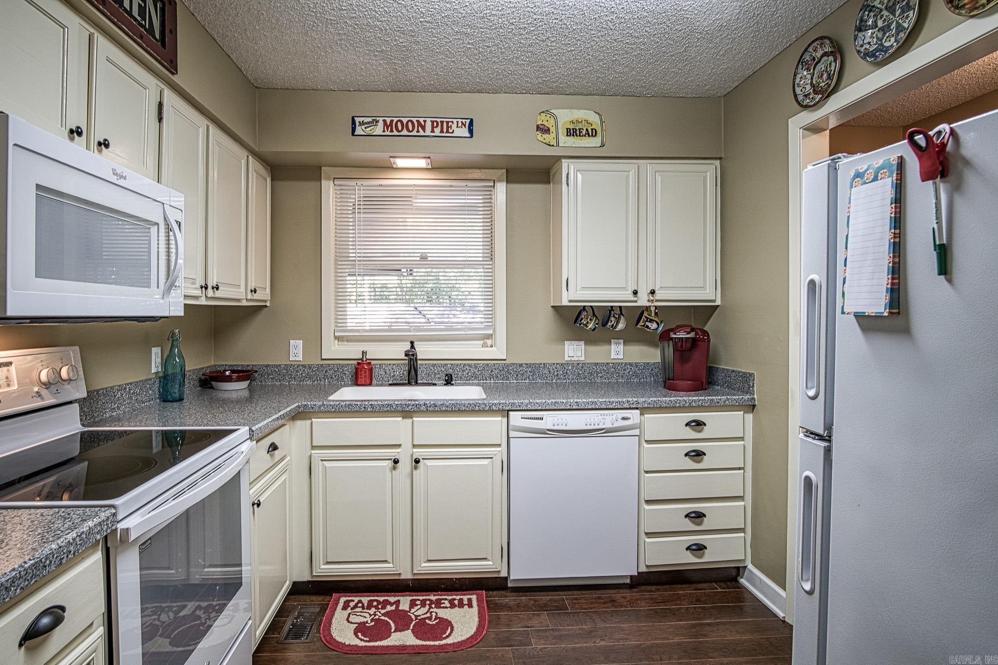21 San Vicente Place  Hot Springs Village, AR