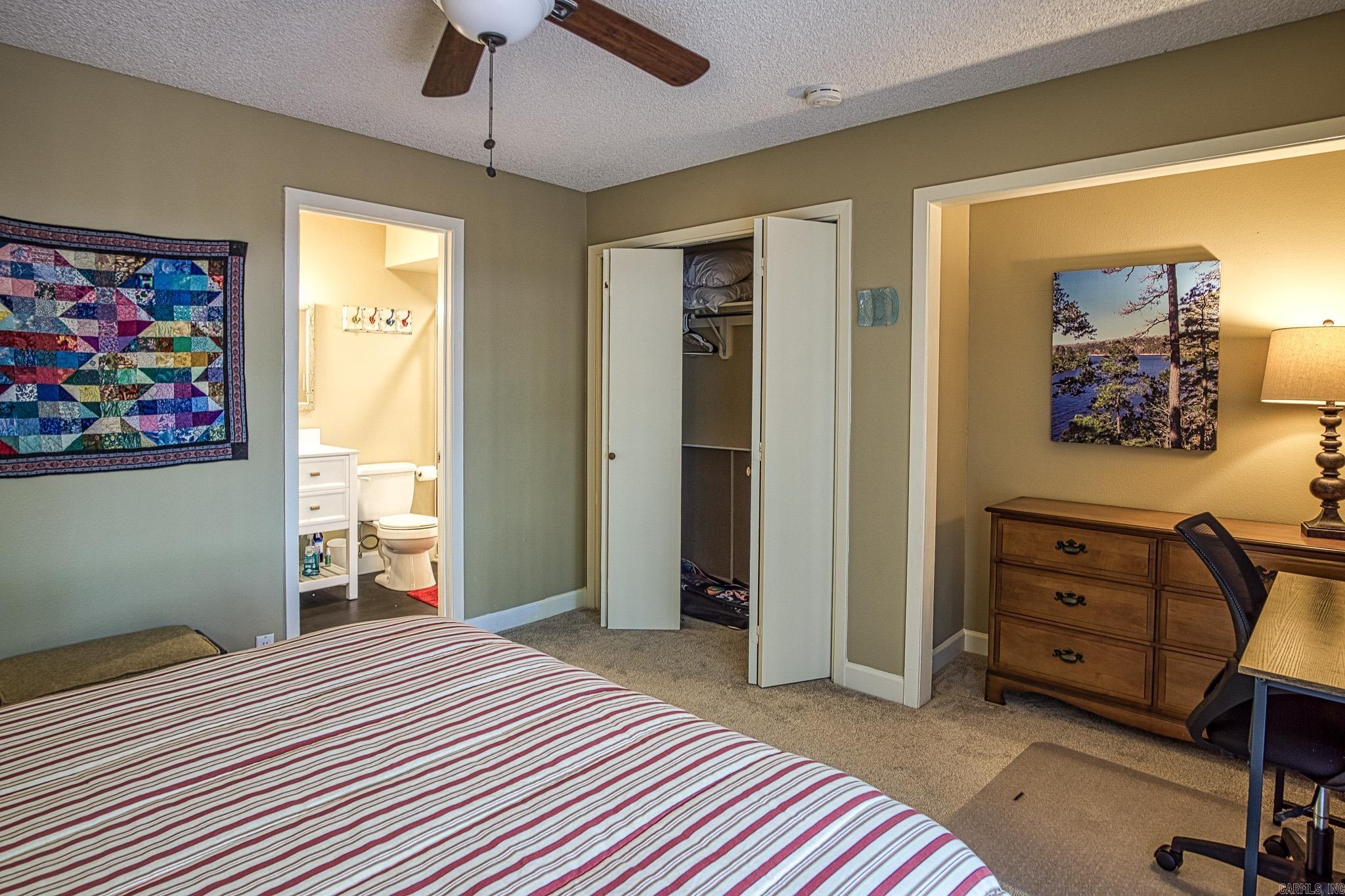 21 San Vicente Place  Hot Springs Village, AR