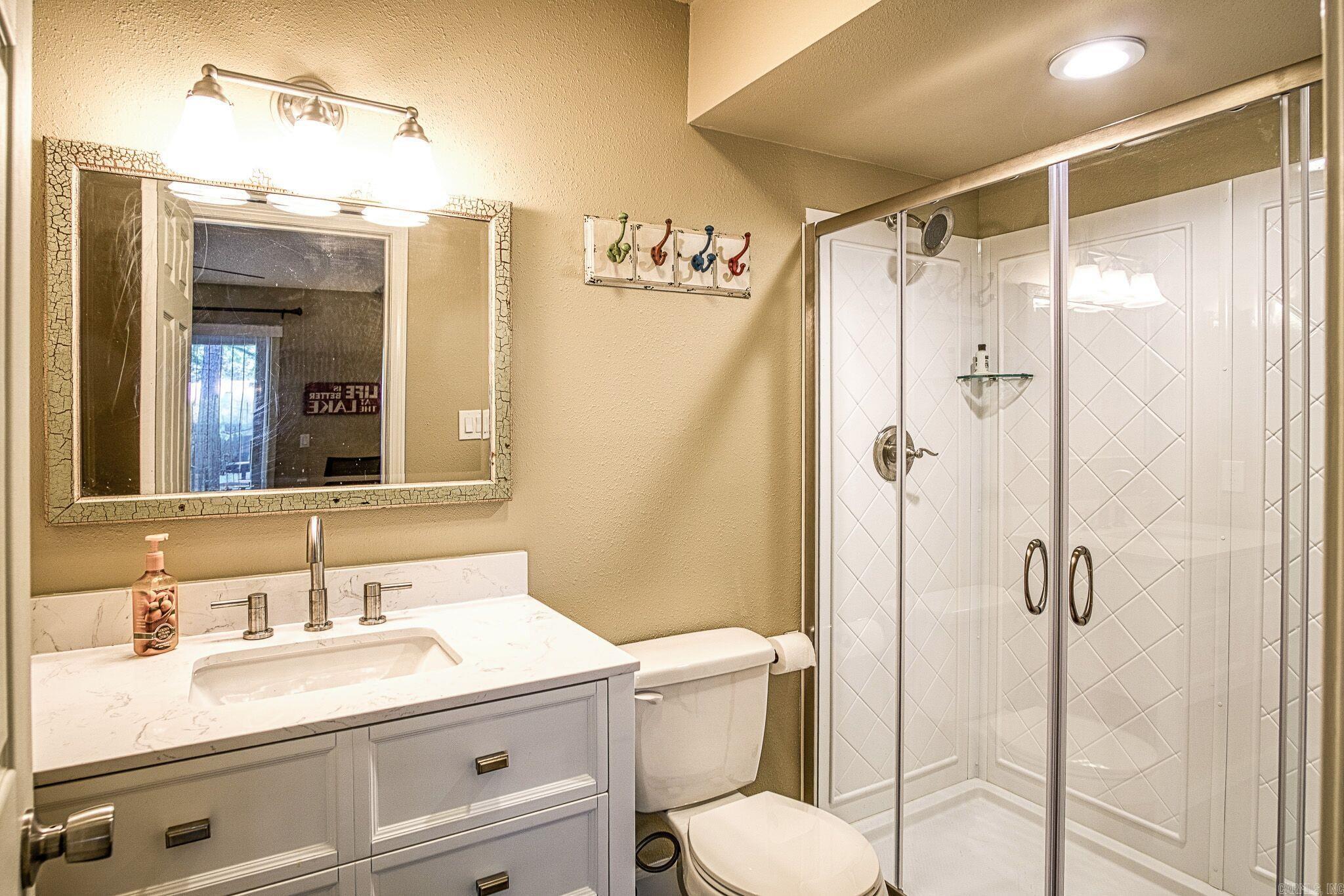 21 San Vicente Place  Hot Springs Village, AR
