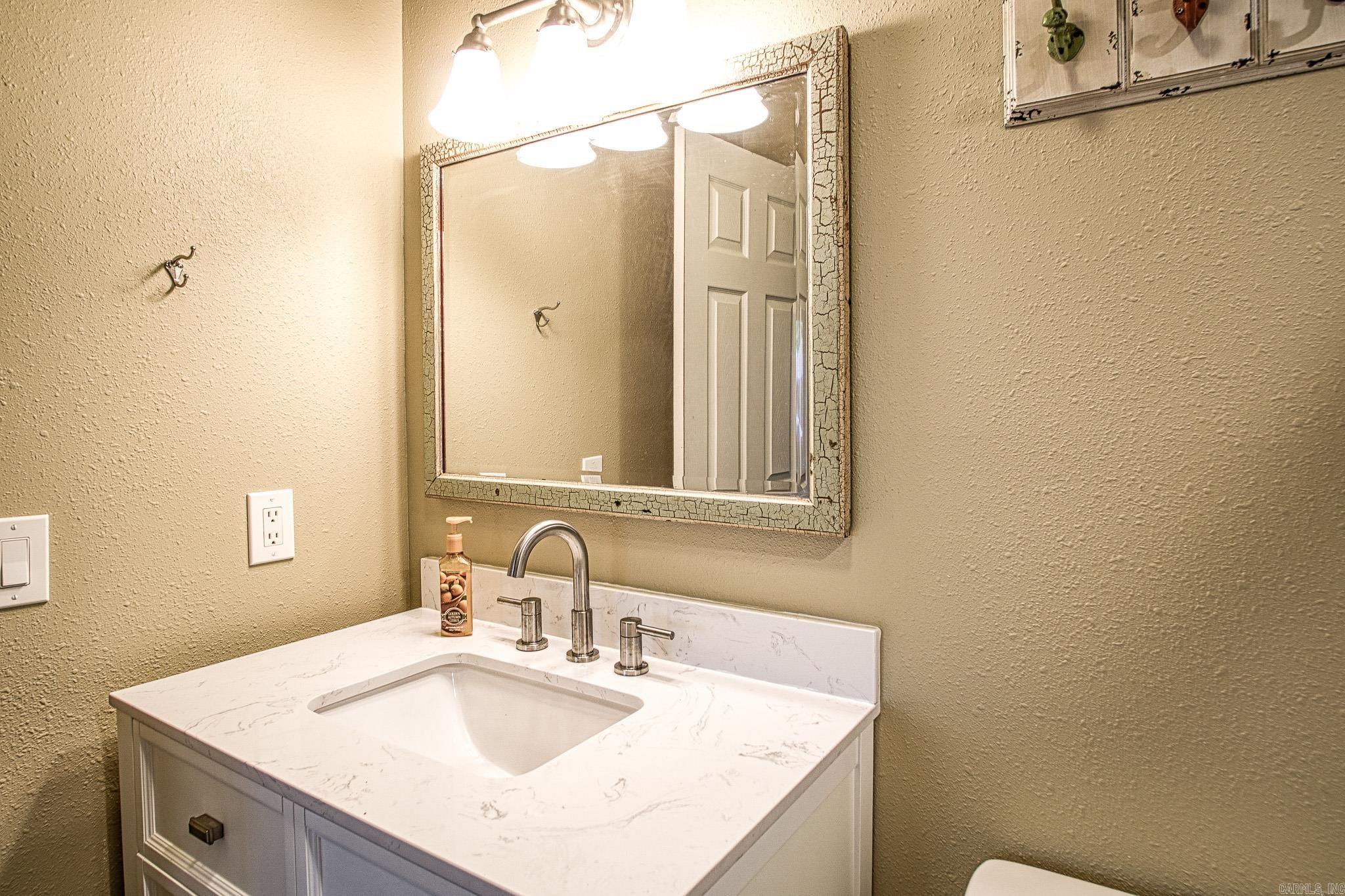 21 San Vicente Place  Hot Springs Village, AR