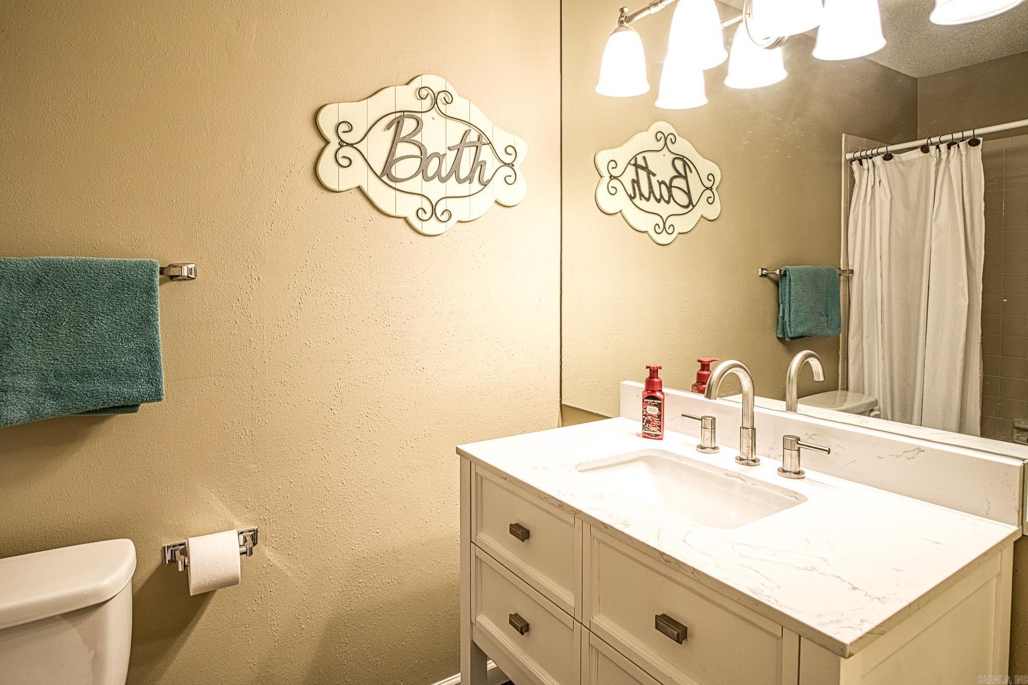 21 San Vicente Place  Hot Springs Village, AR