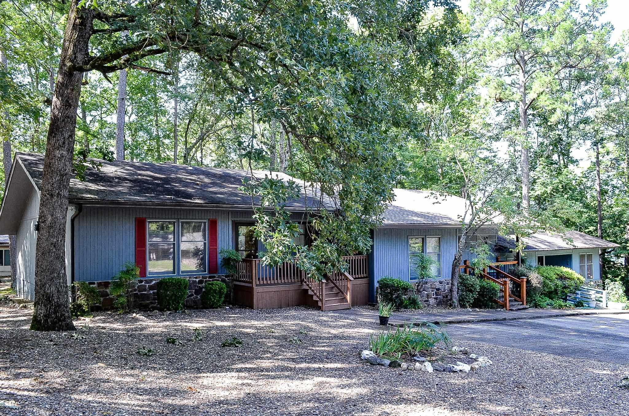 21 San Vicente Place  Hot Springs Village, AR