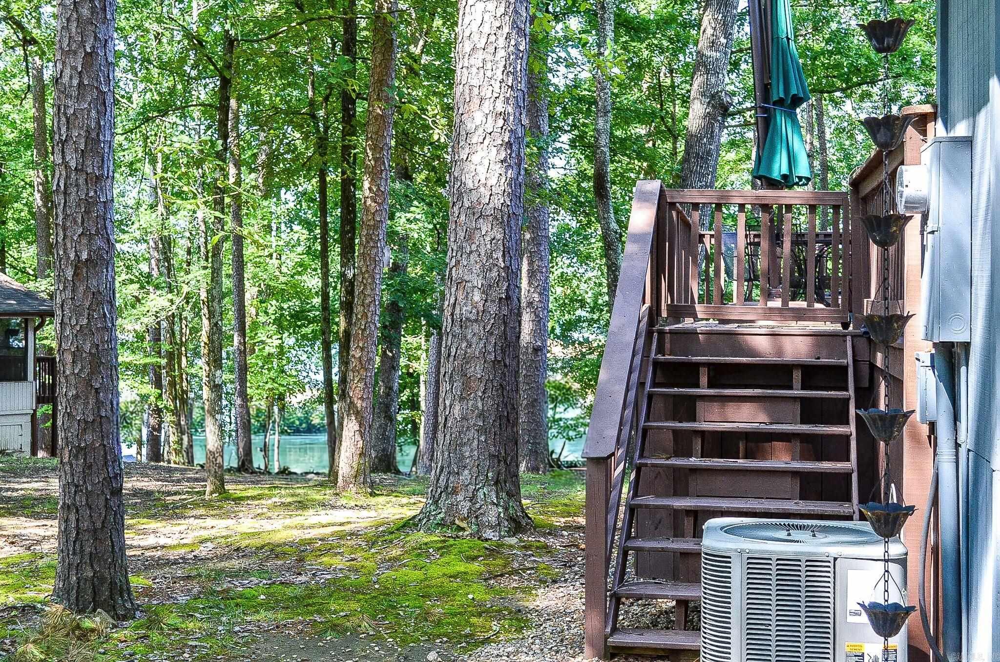 21 San Vicente Place  Hot Springs Village, AR