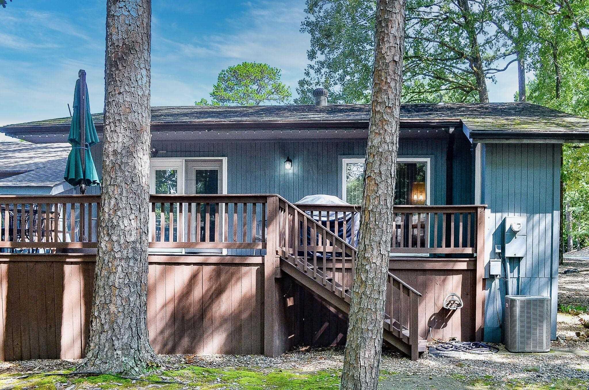 21 San Vicente Place  Hot Springs Village, AR
