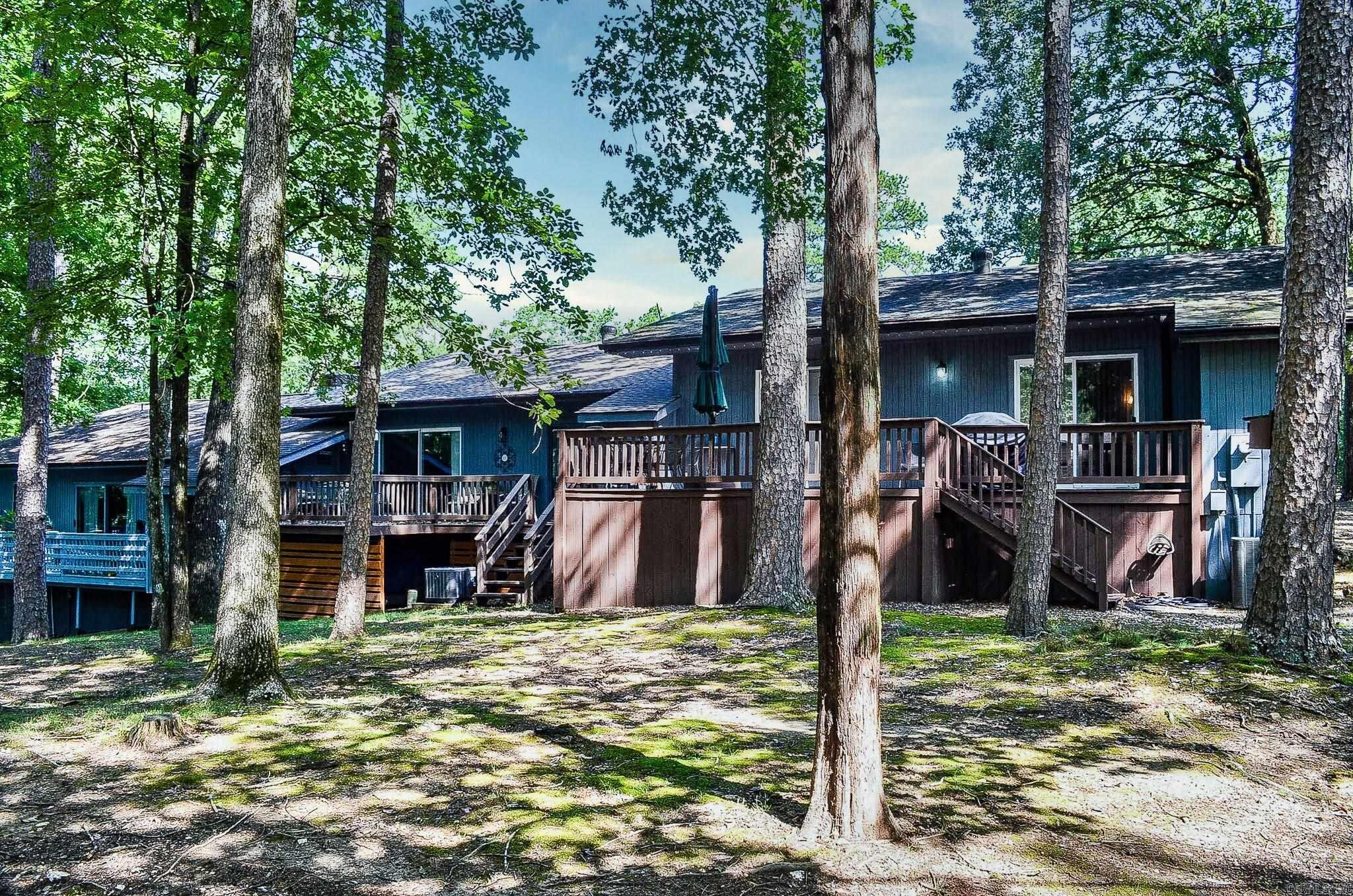 21 San Vicente Place  Hot Springs Village, AR