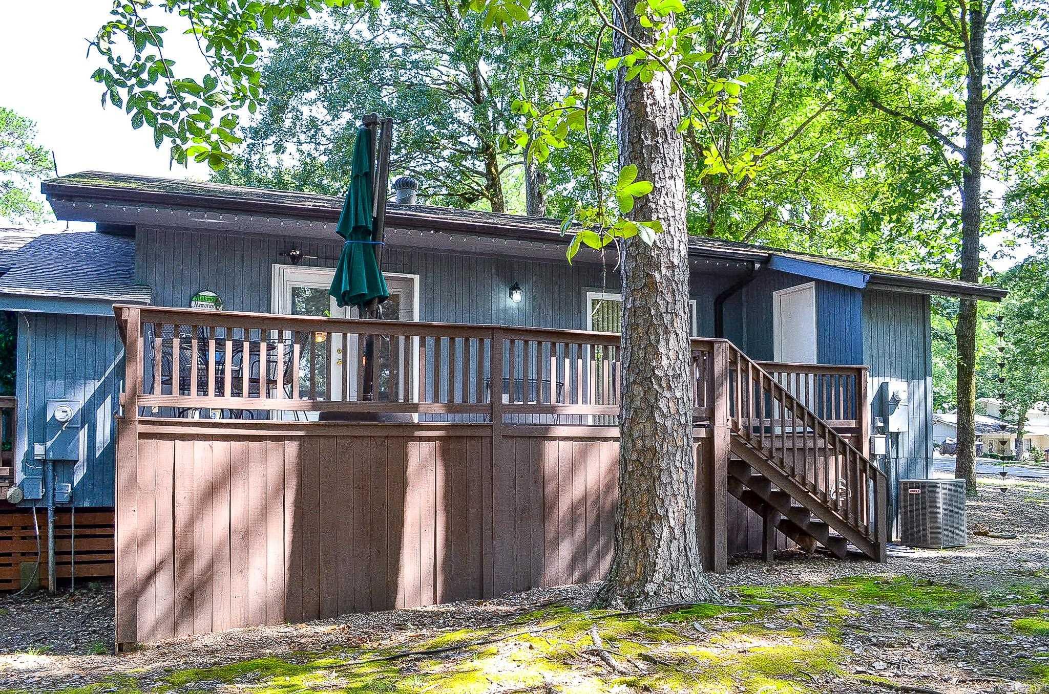 21 San Vicente Place  Hot Springs Village, AR