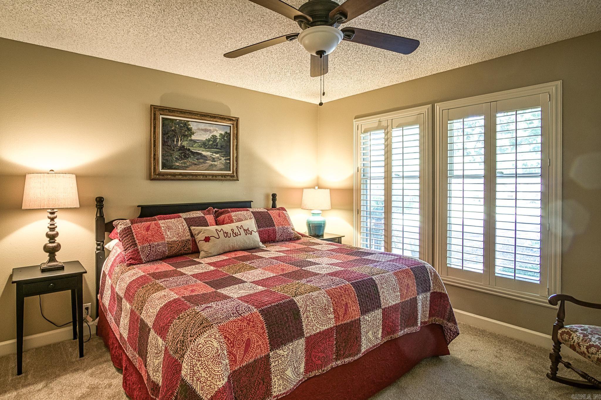 21 San Vicente Place  Hot Springs Village, AR