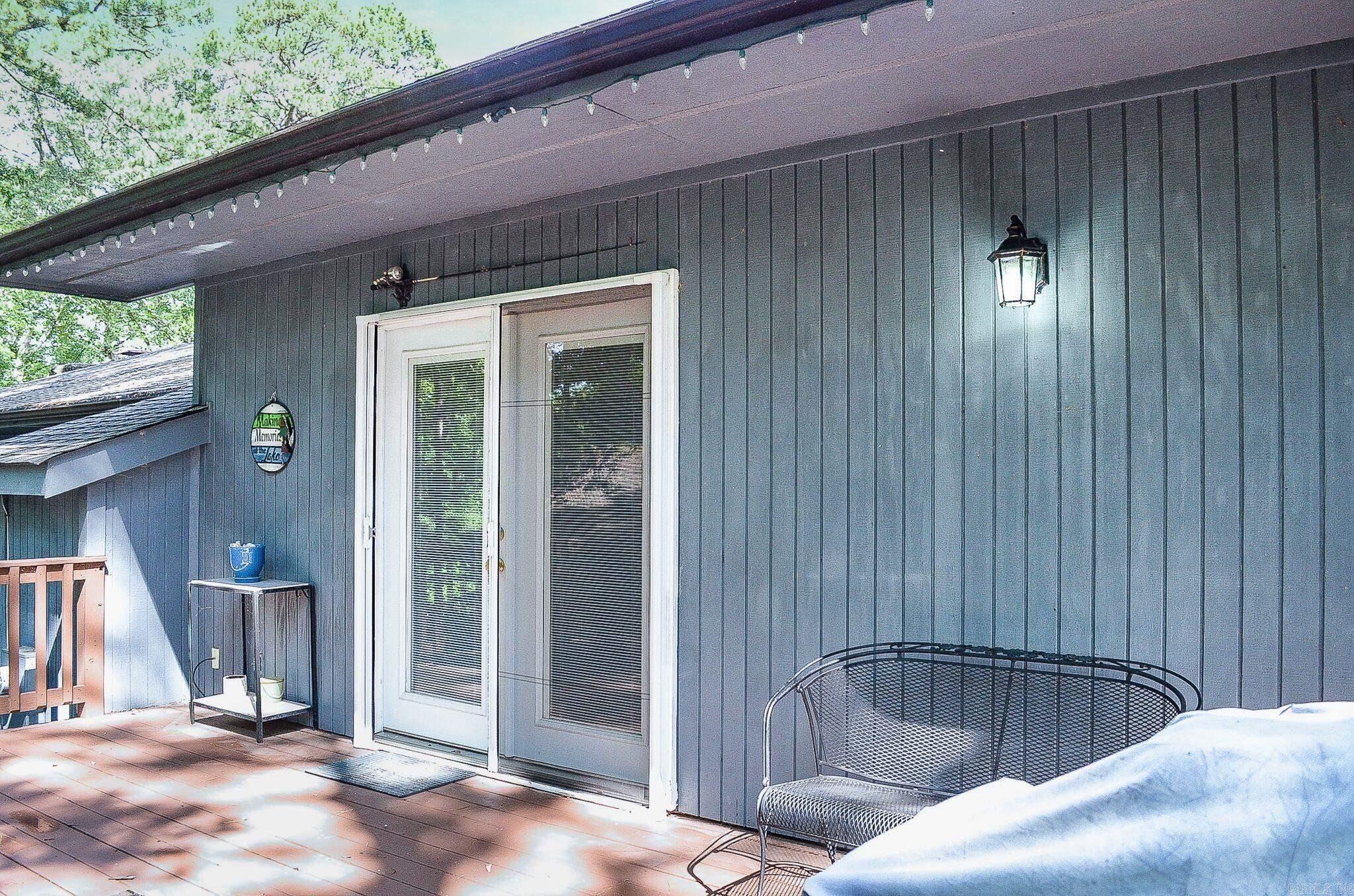 21 San Vicente Place  Hot Springs Village, AR