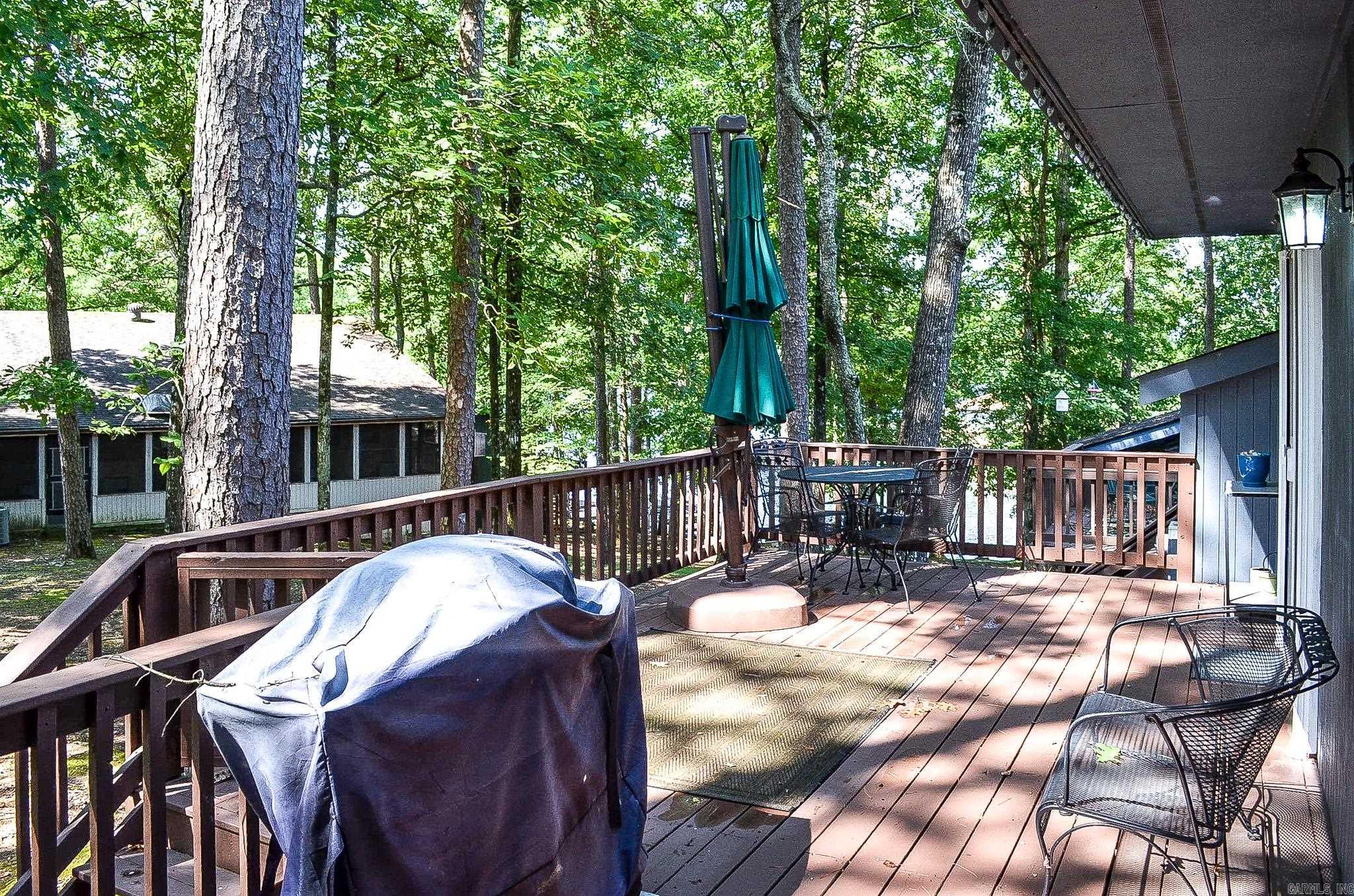 21 San Vicente Place  Hot Springs Village, AR