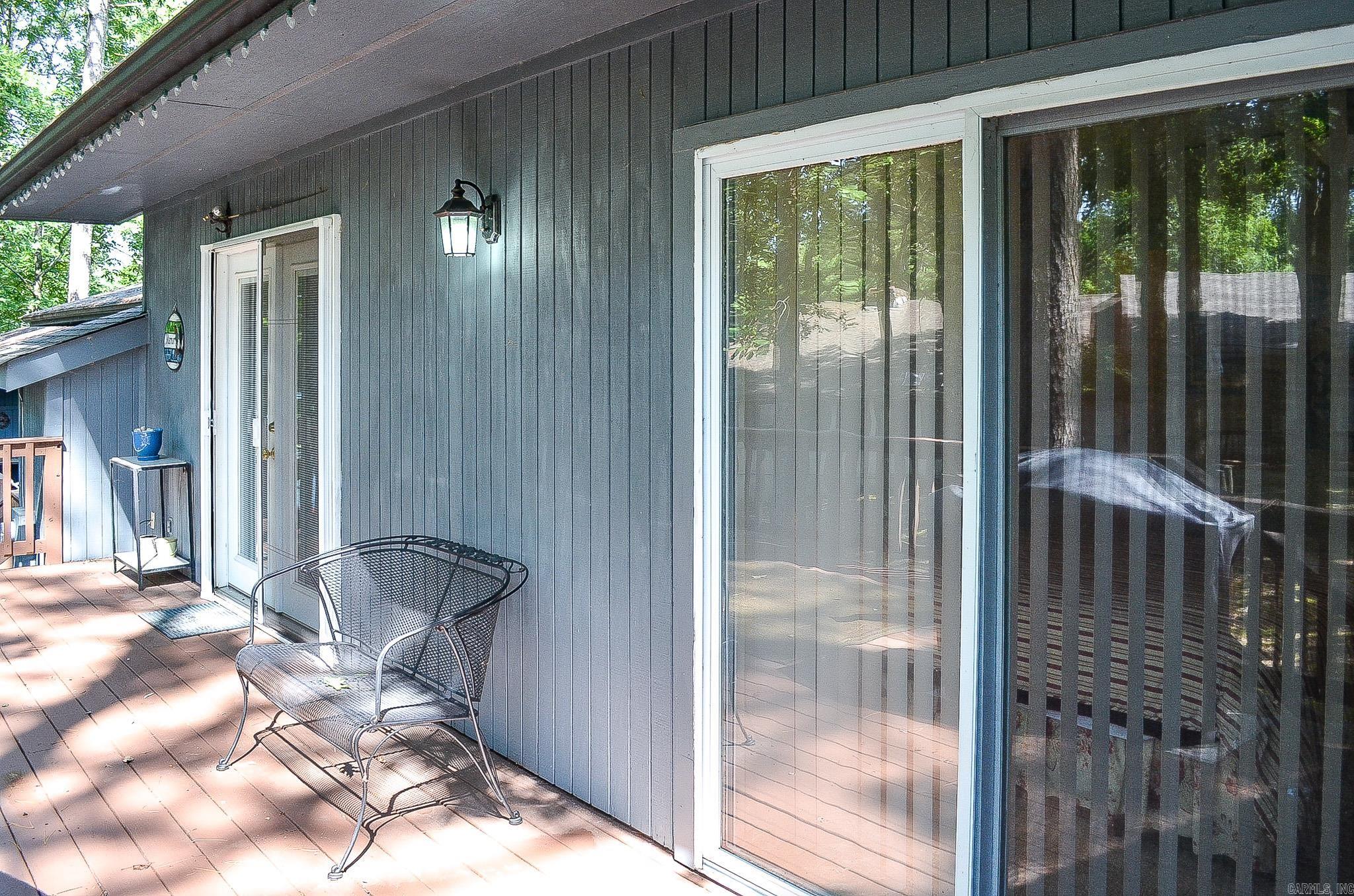21 San Vicente Place  Hot Springs Village, AR