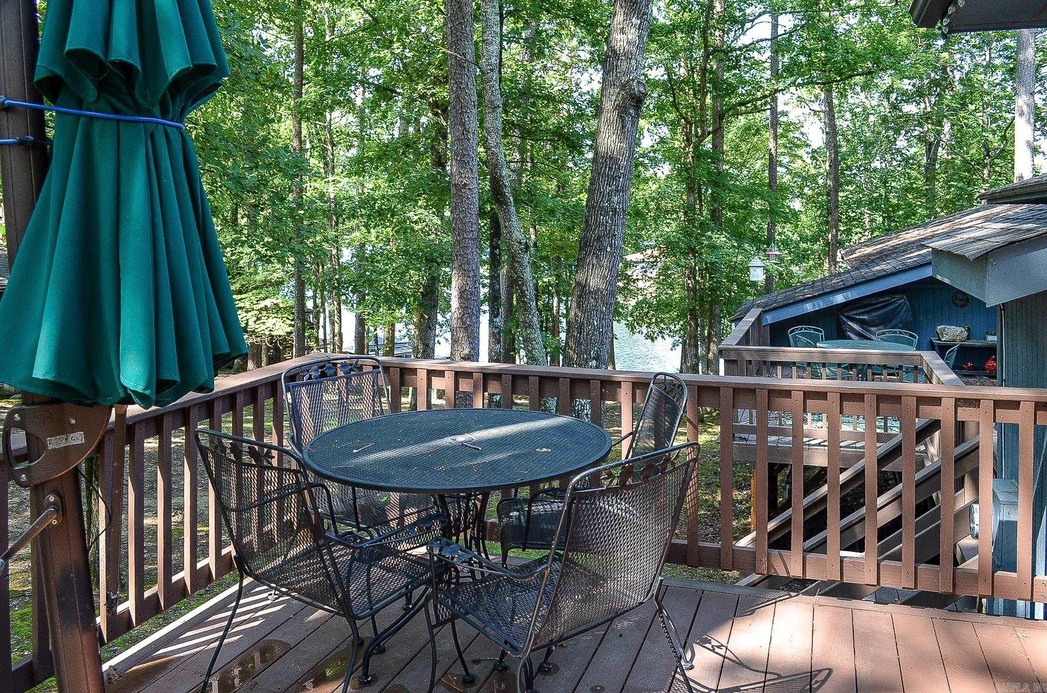 21 San Vicente Place  Hot Springs Village, AR