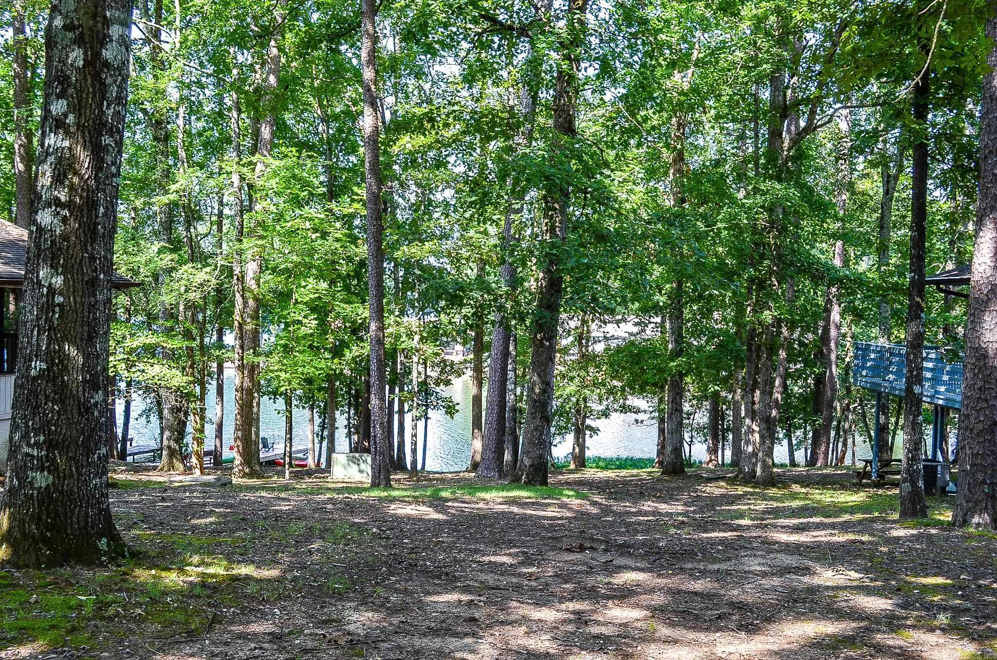 21 San Vicente Place  Hot Springs Village, AR