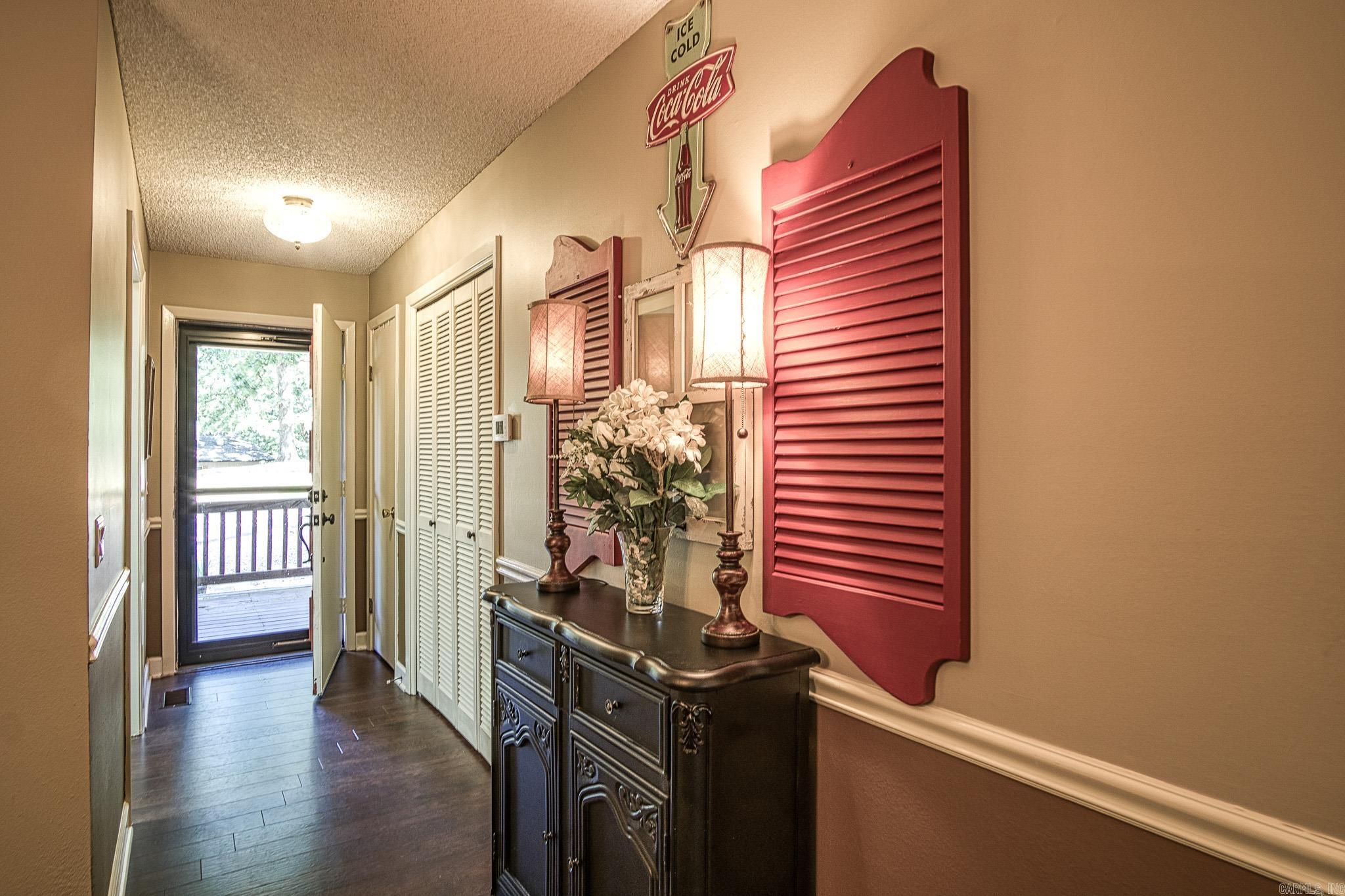 21 San Vicente Place  Hot Springs Village, AR