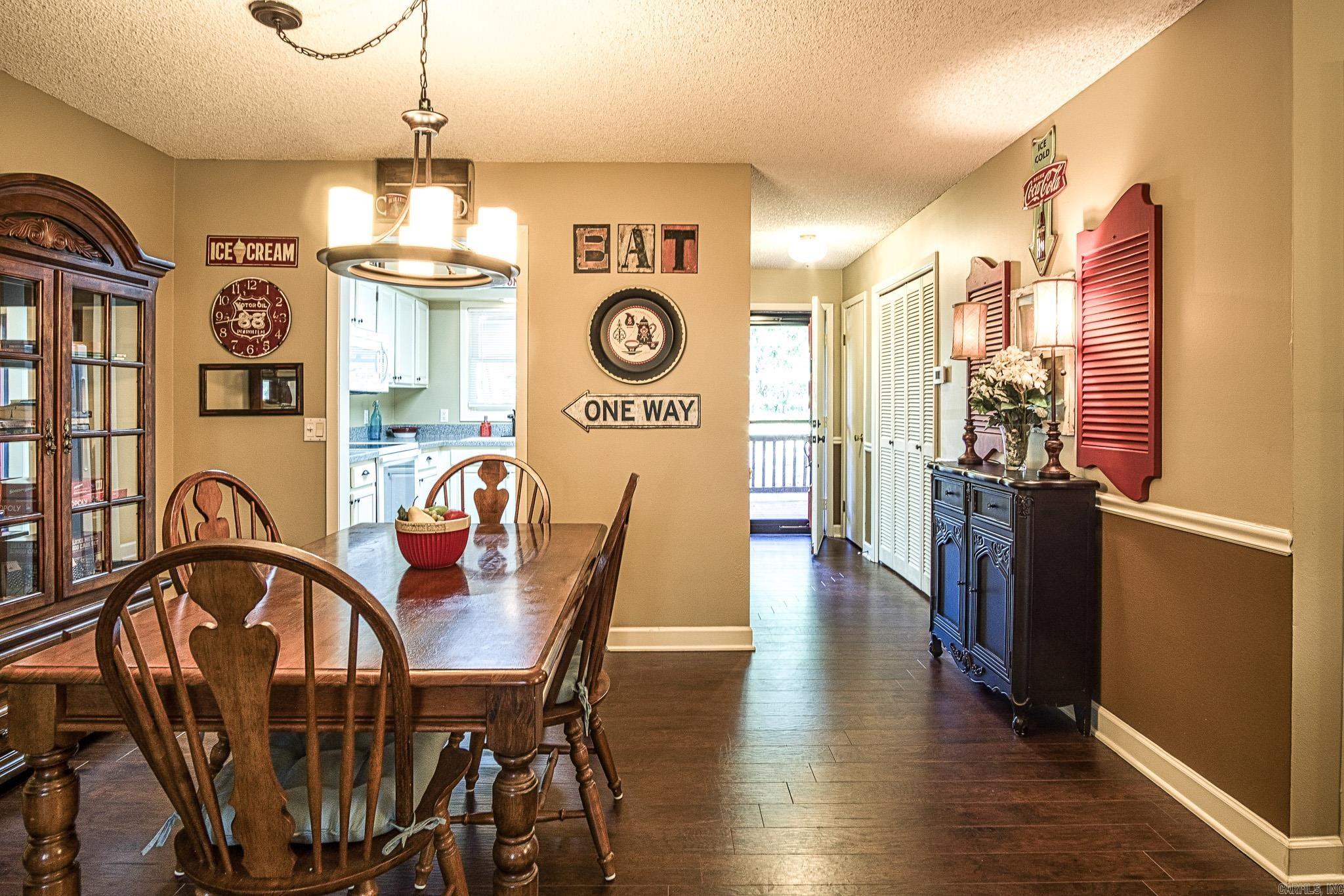 21 San Vicente Place  Hot Springs Village, AR