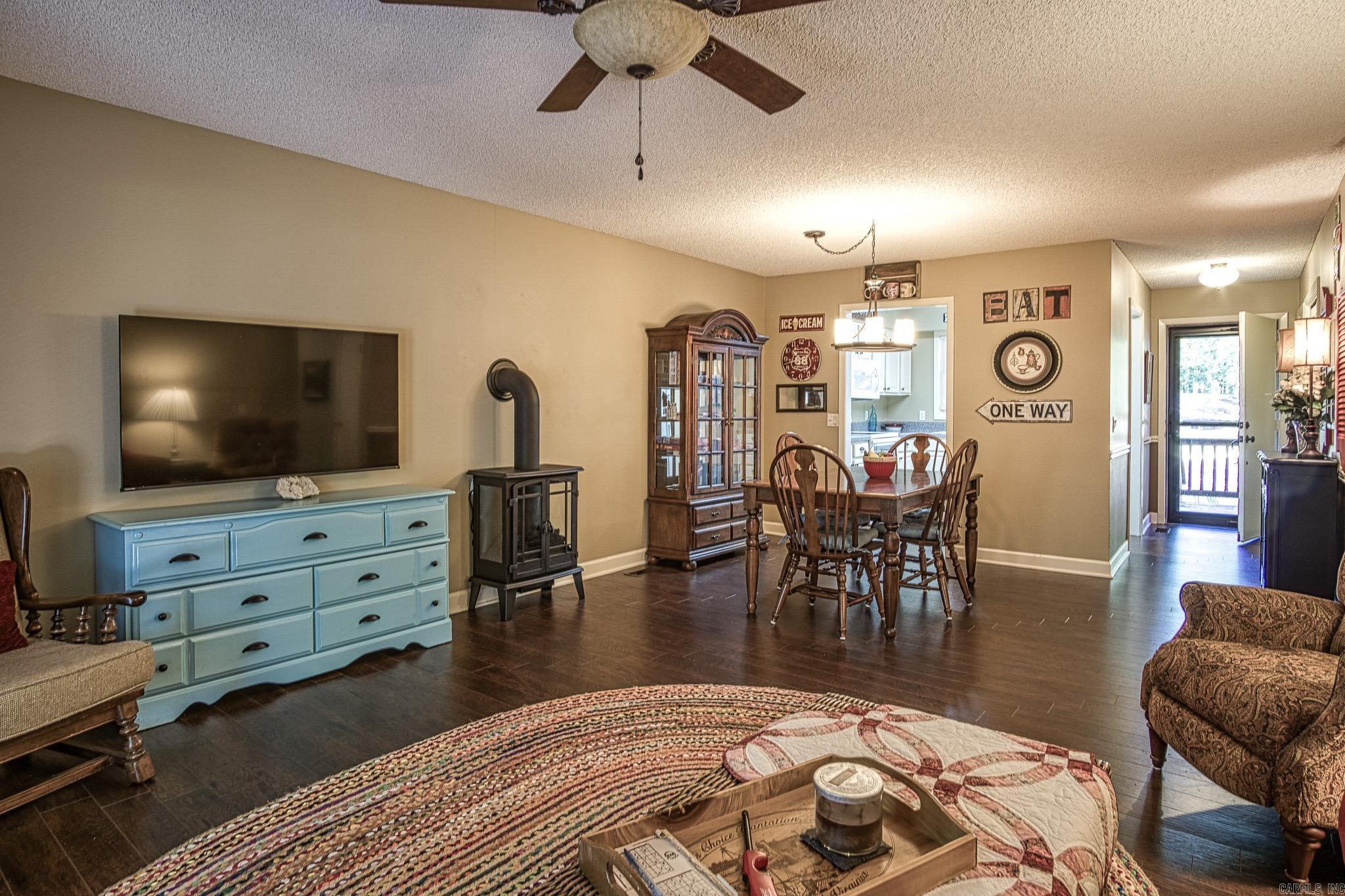 21 San Vicente Place  Hot Springs Village, AR