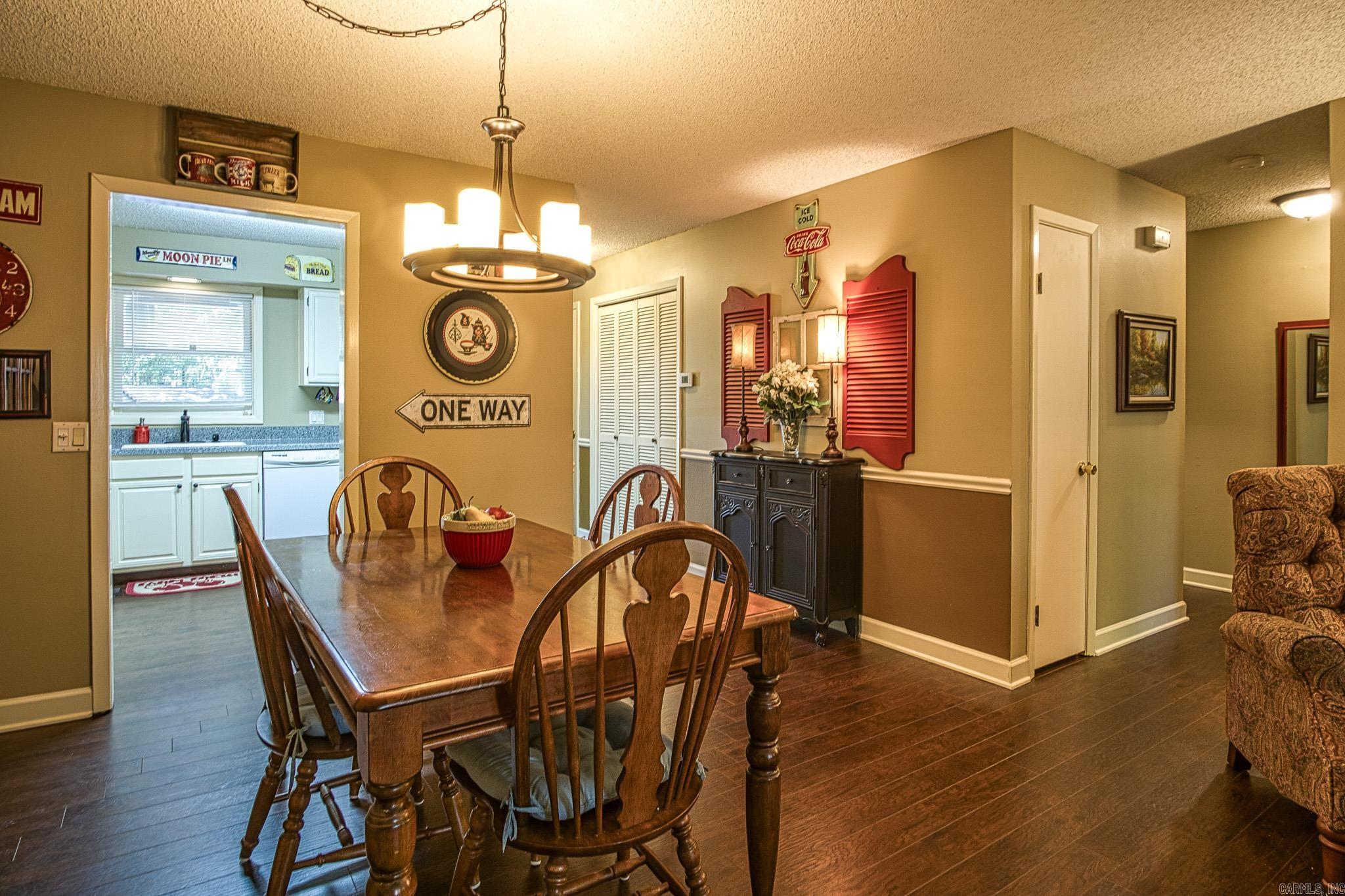 21 San Vicente Place  Hot Springs Village, AR
