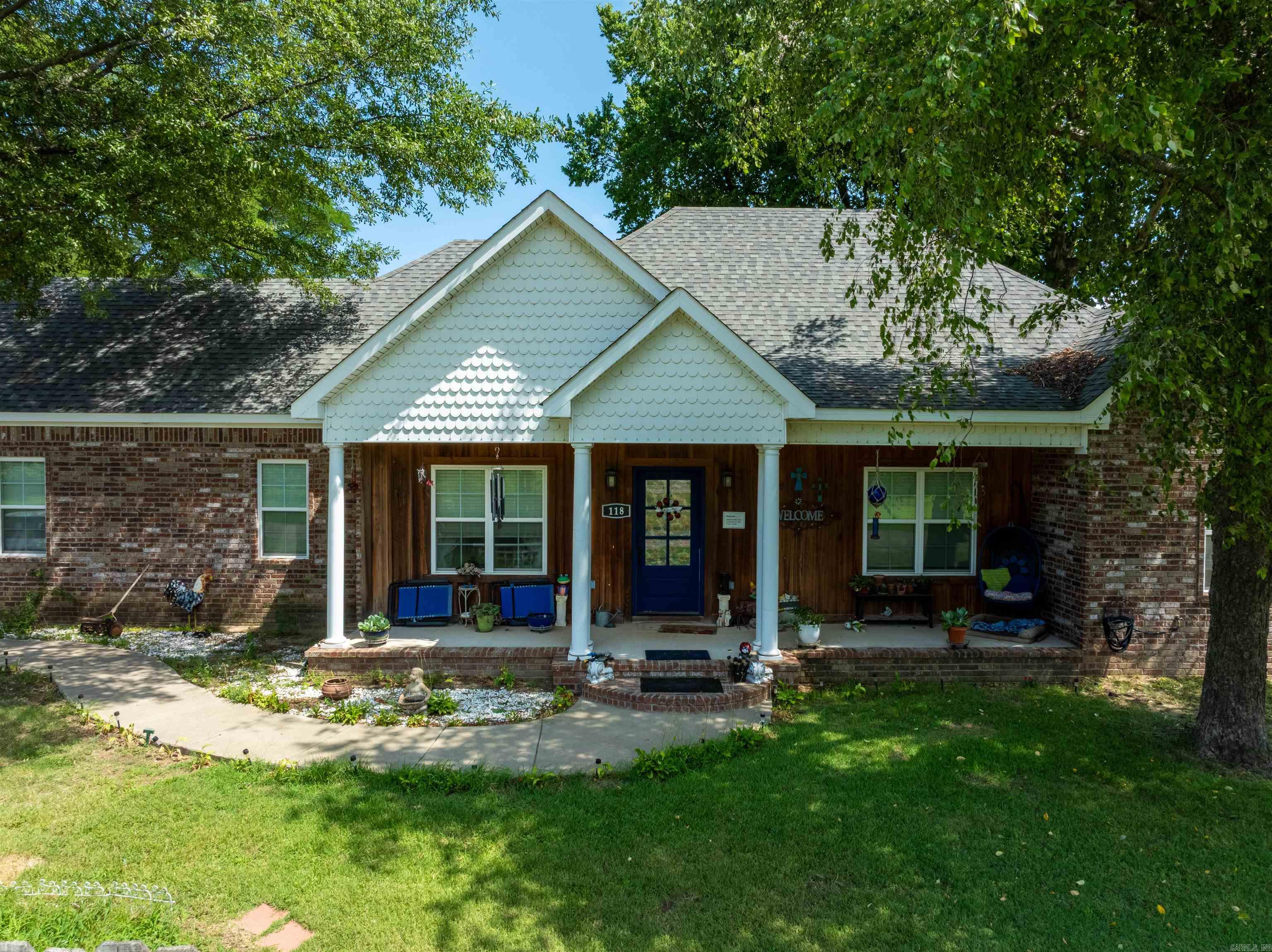 118 Concord  Manila, AR