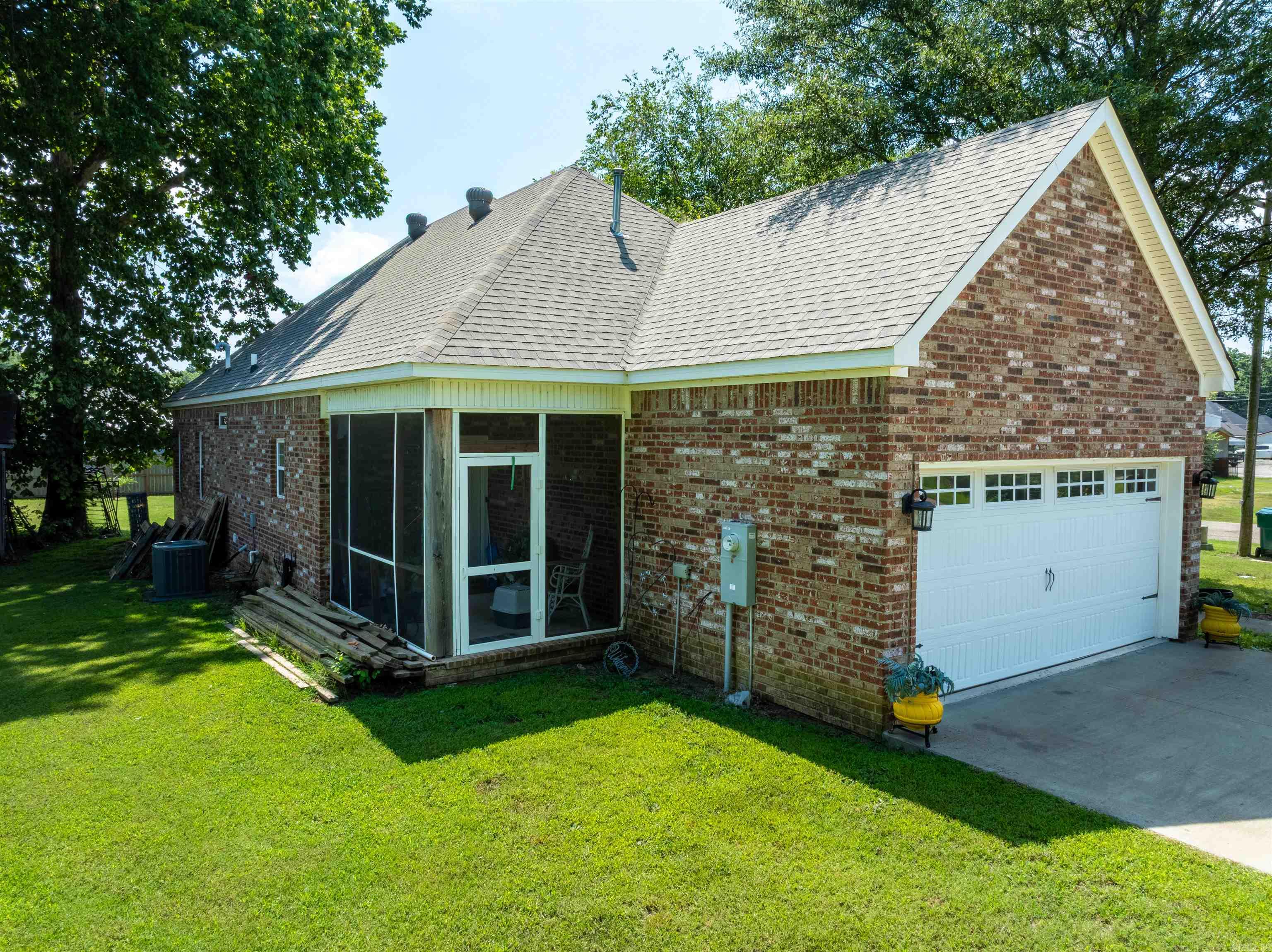 118 Concord  Manila, AR