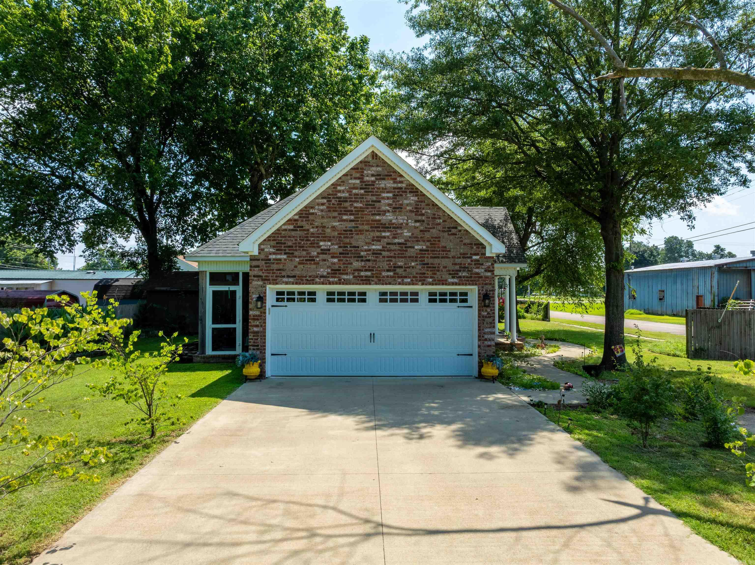118 Concord  Manila, AR