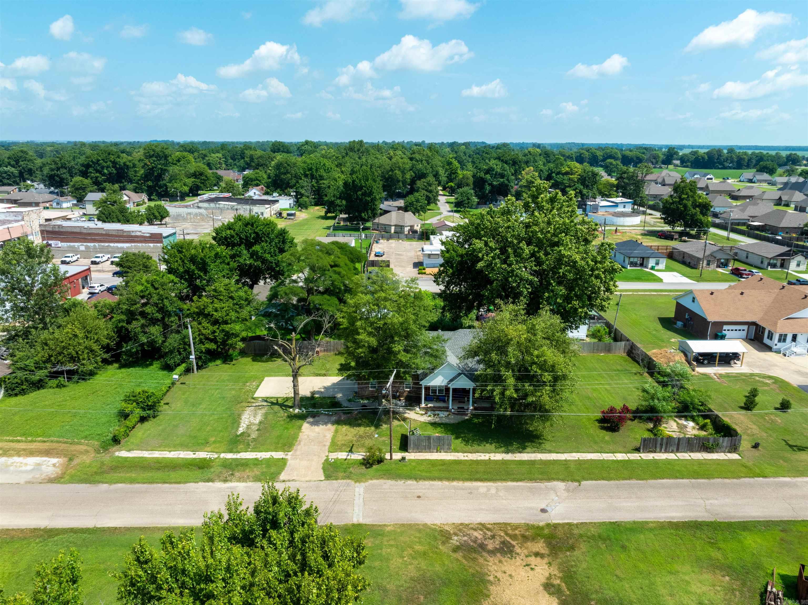 118 Concord  Manila, AR
