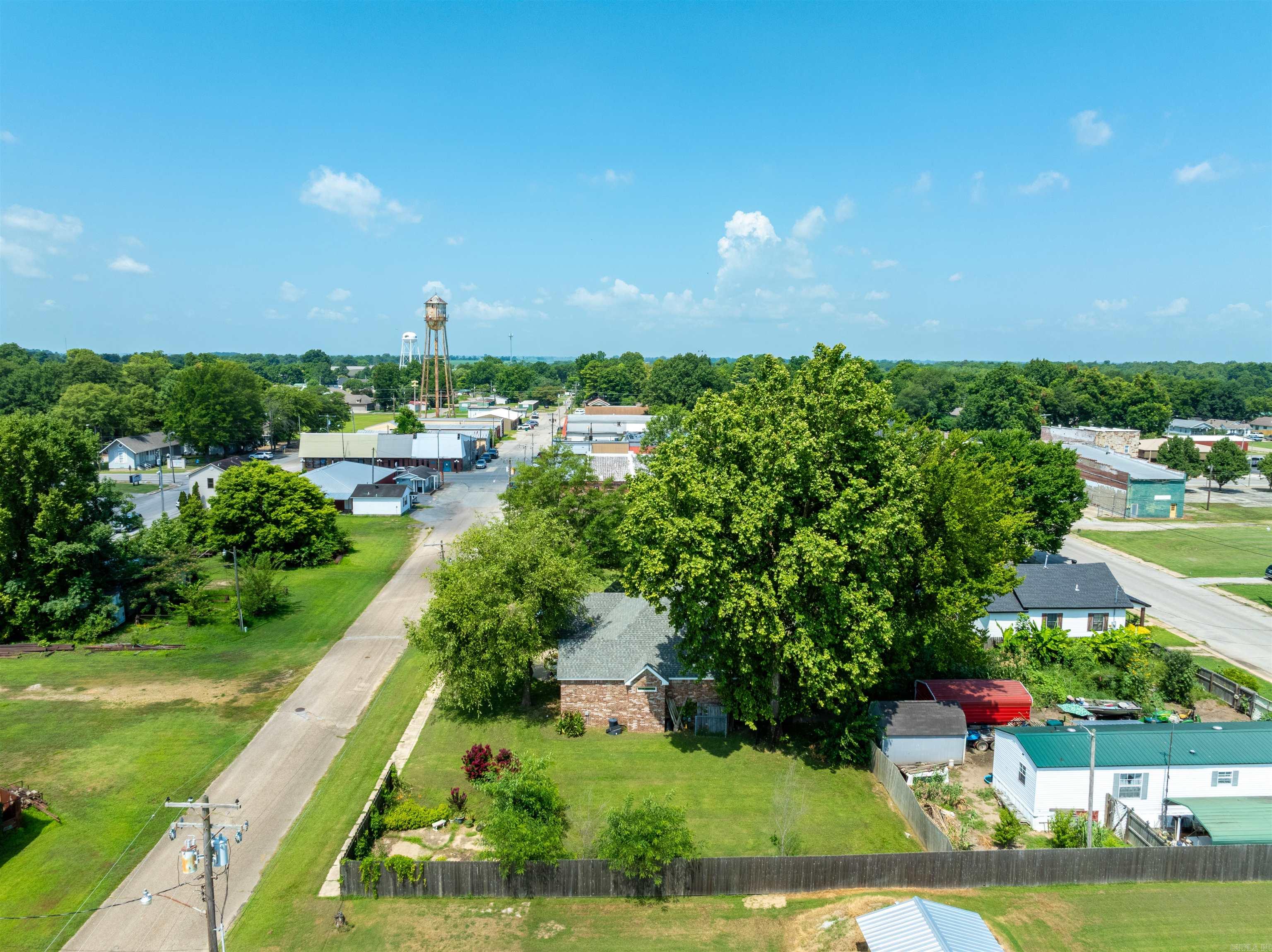 118 Concord  Manila, AR