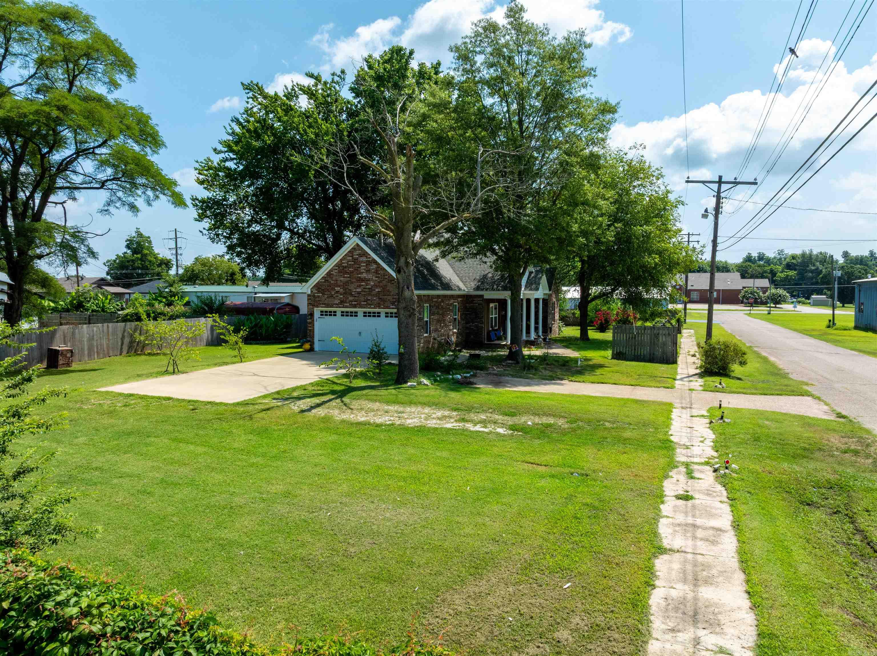 118 Concord  Manila, AR
