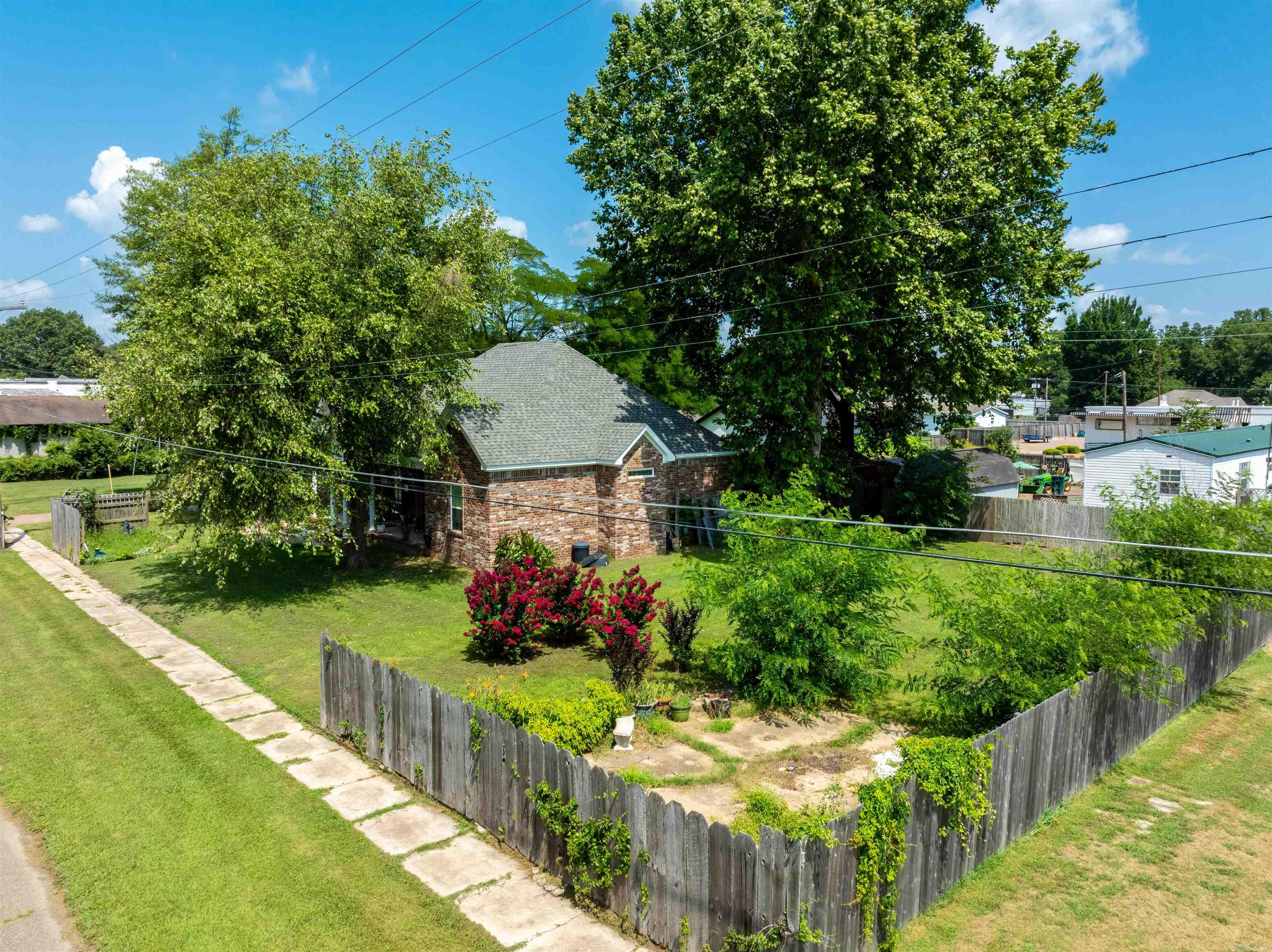 118 Concord  Manila, AR
