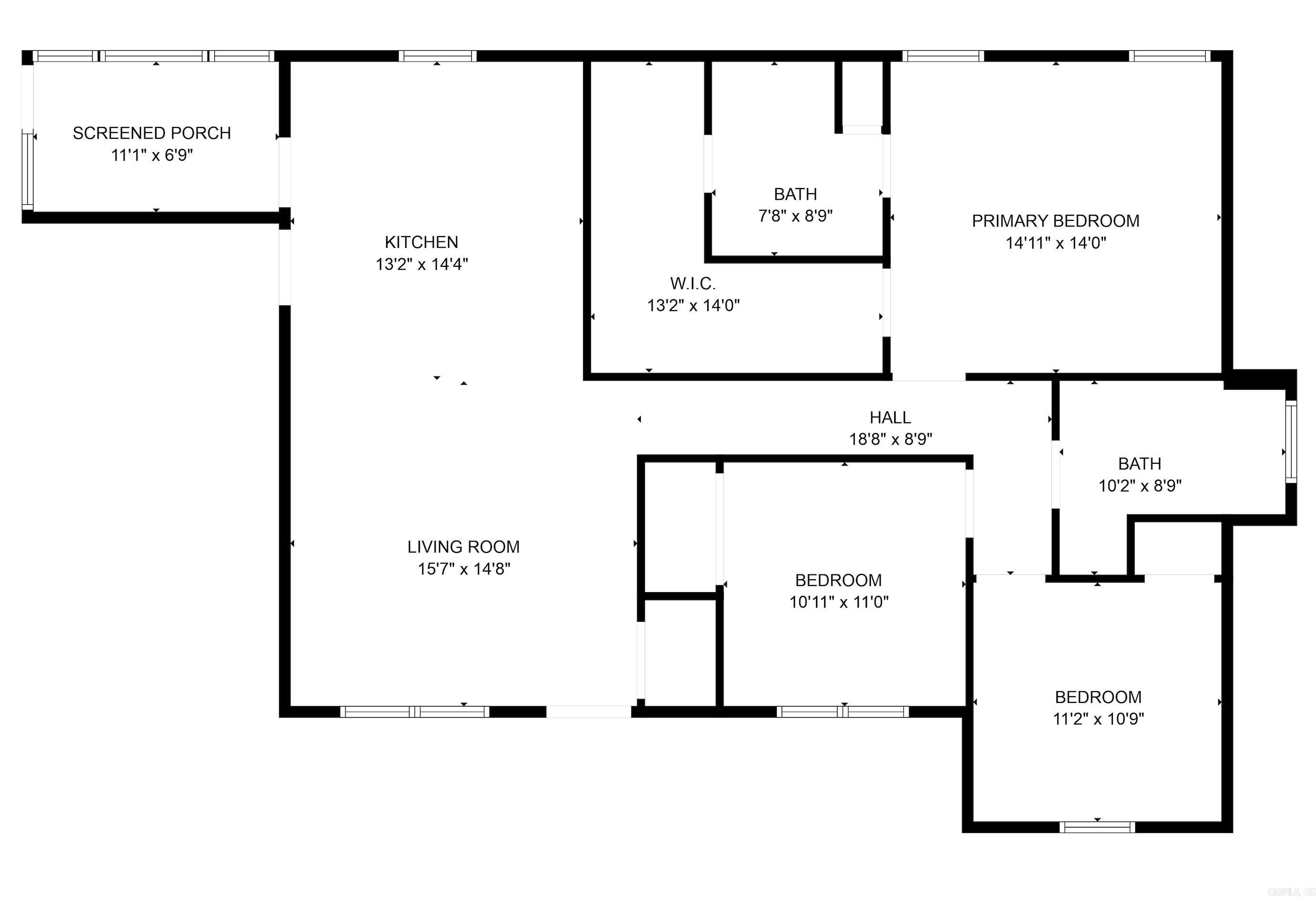 118 Concord  Manila, AR