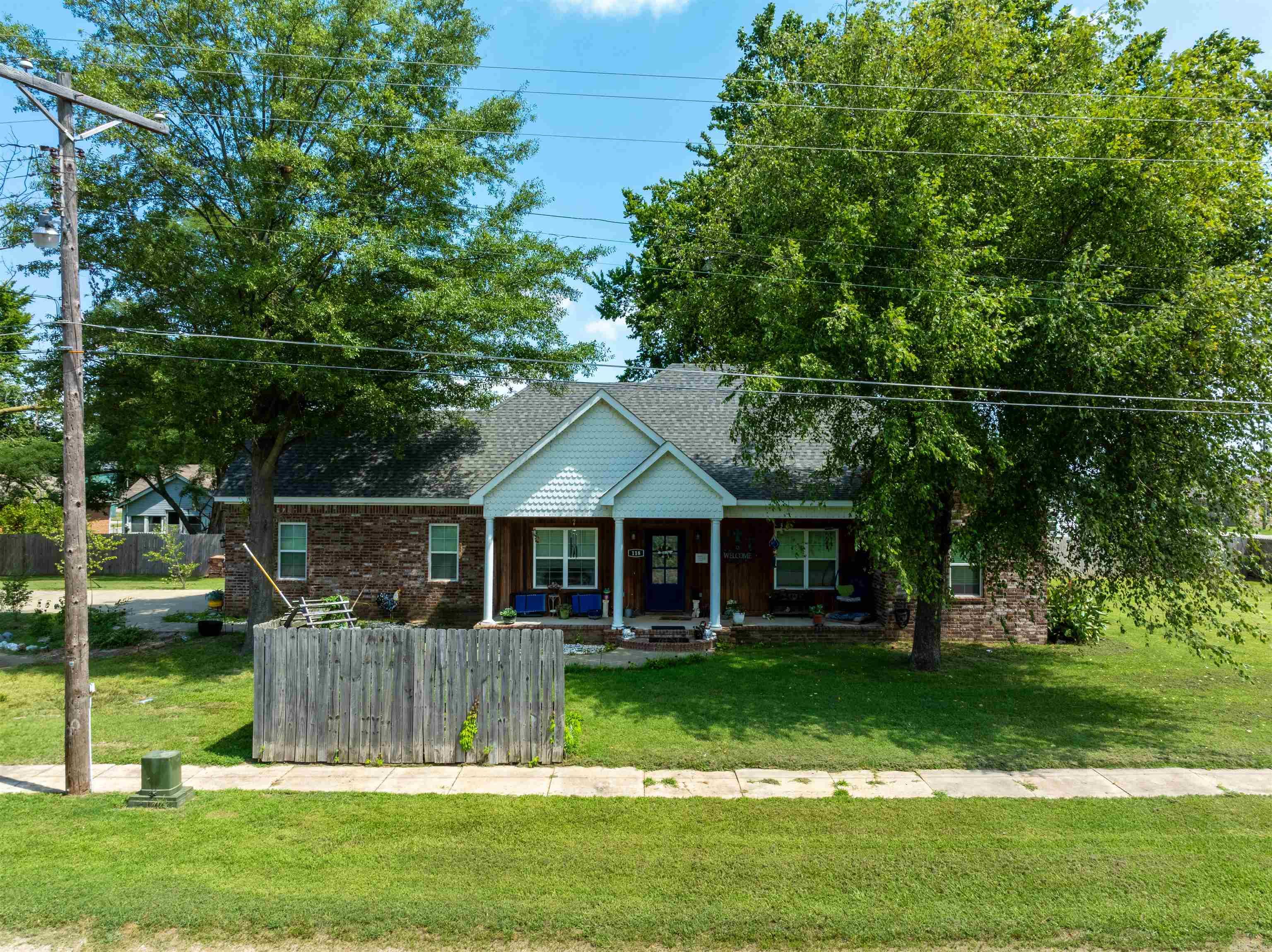 118 Concord  Manila, AR