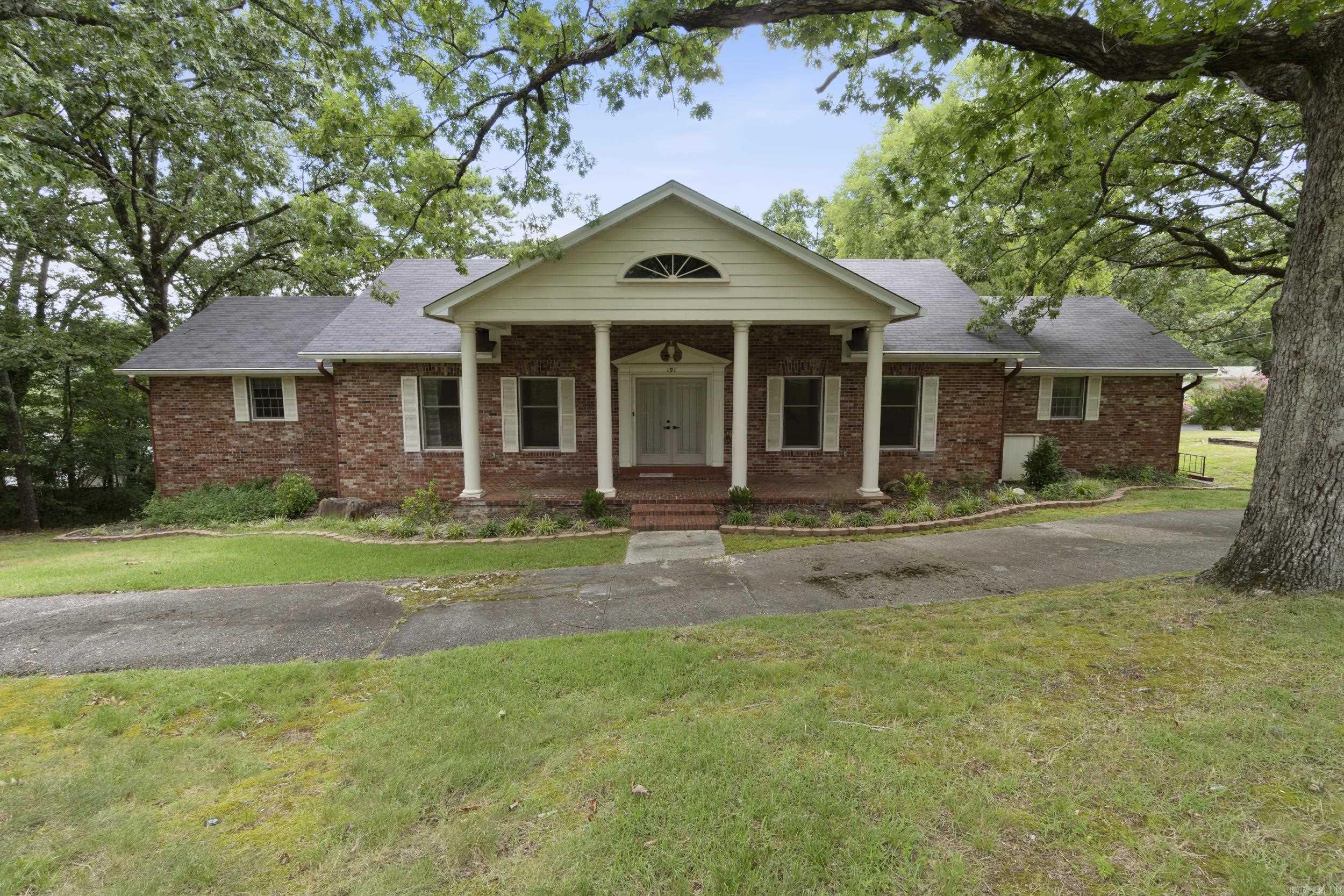 191 Taylor  Hot Springs, AR