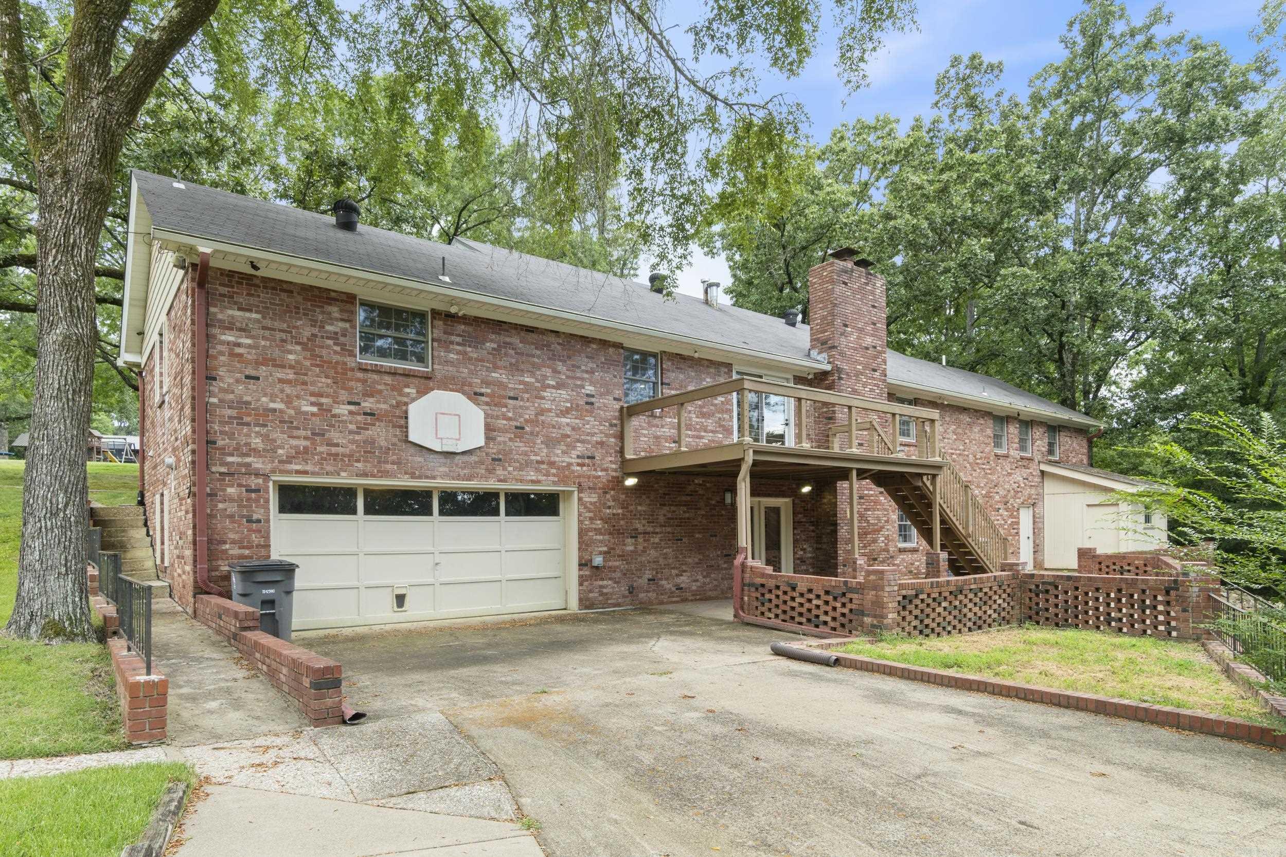 191 Taylor  Hot Springs, AR
