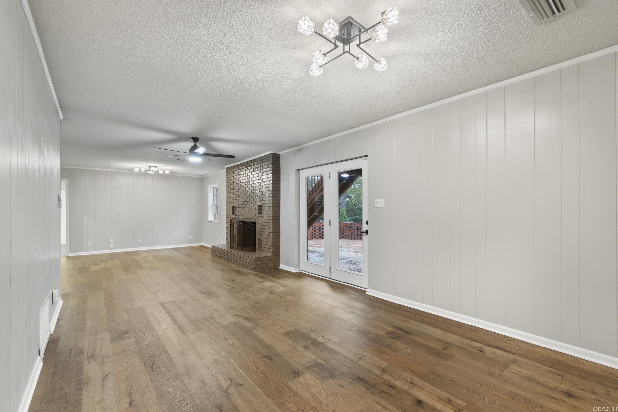 191 Taylor  Hot Springs, AR