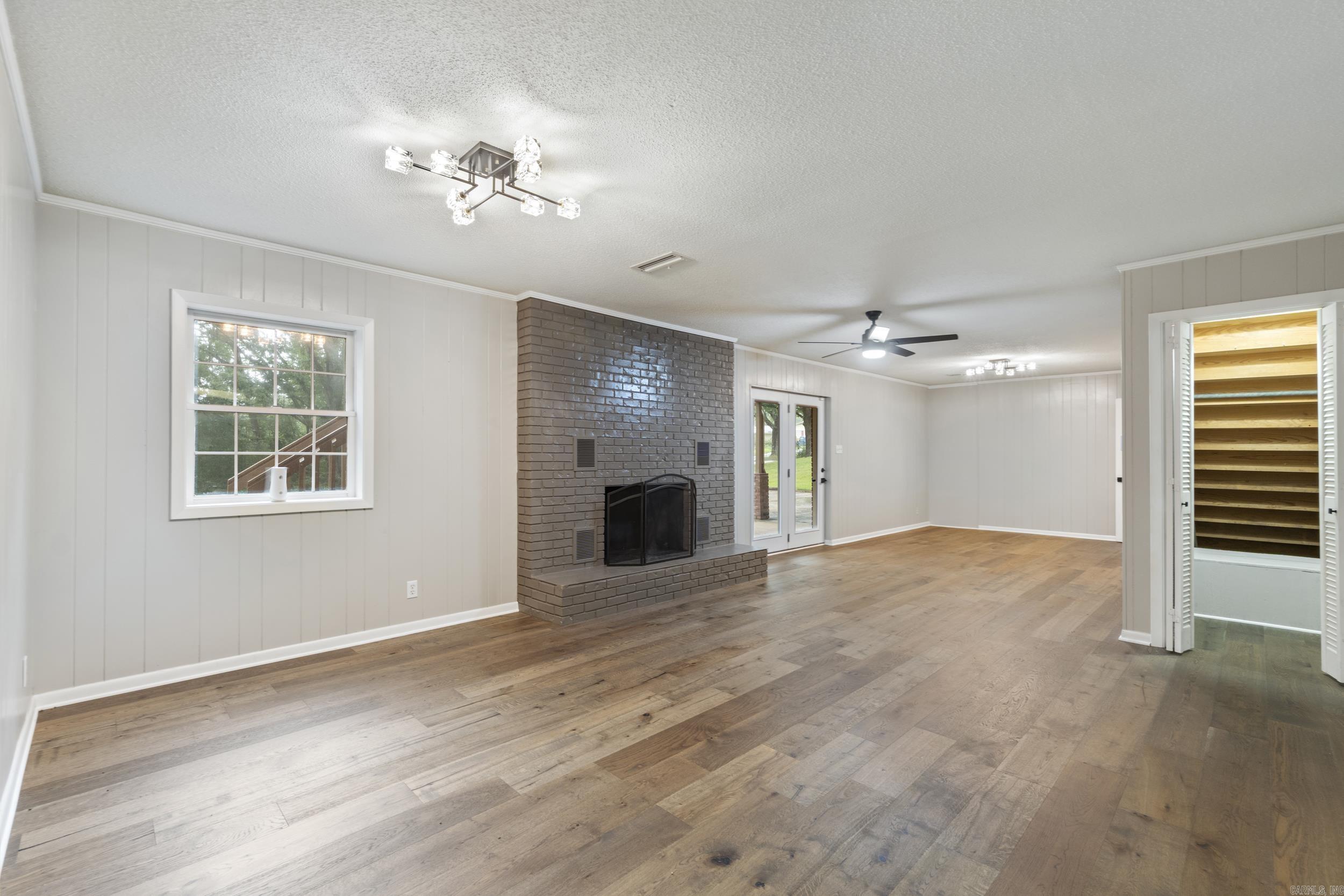 191 Taylor  Hot Springs, AR