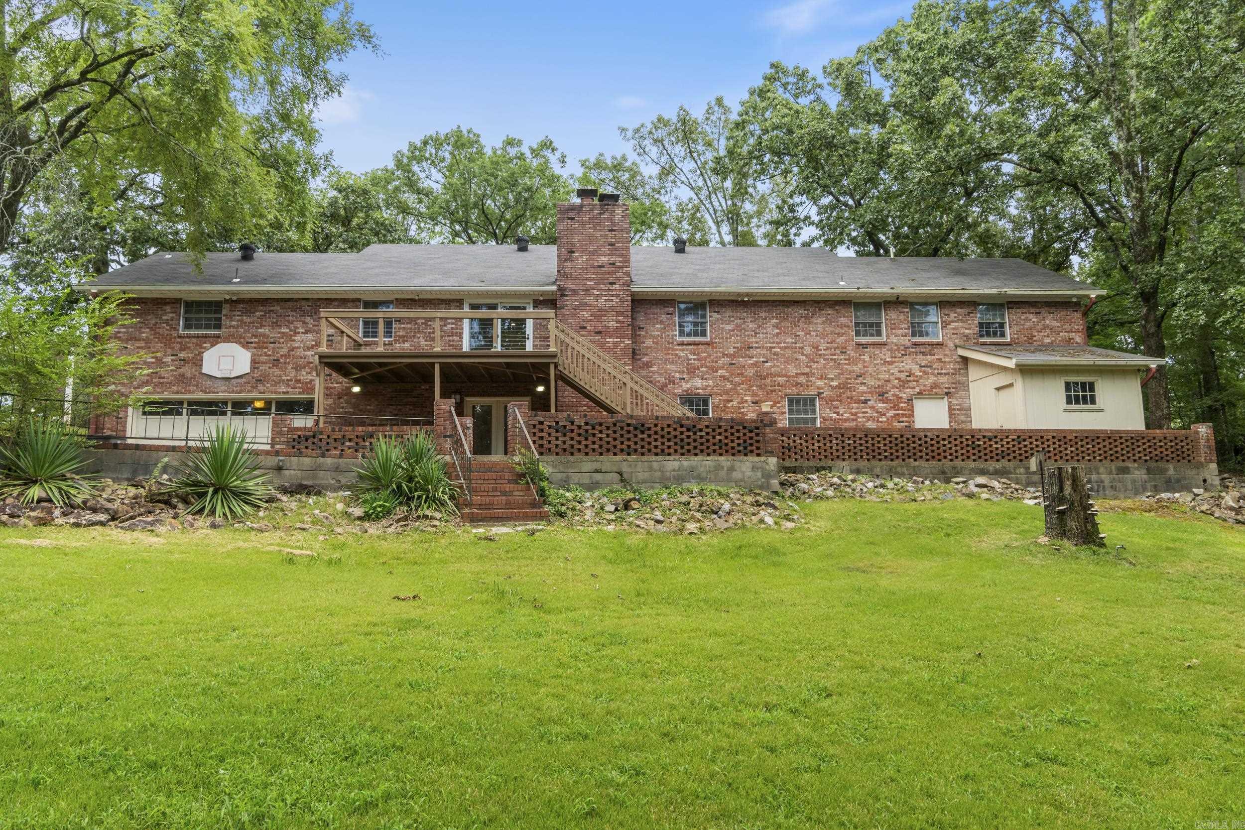 191 Taylor  Hot Springs, AR