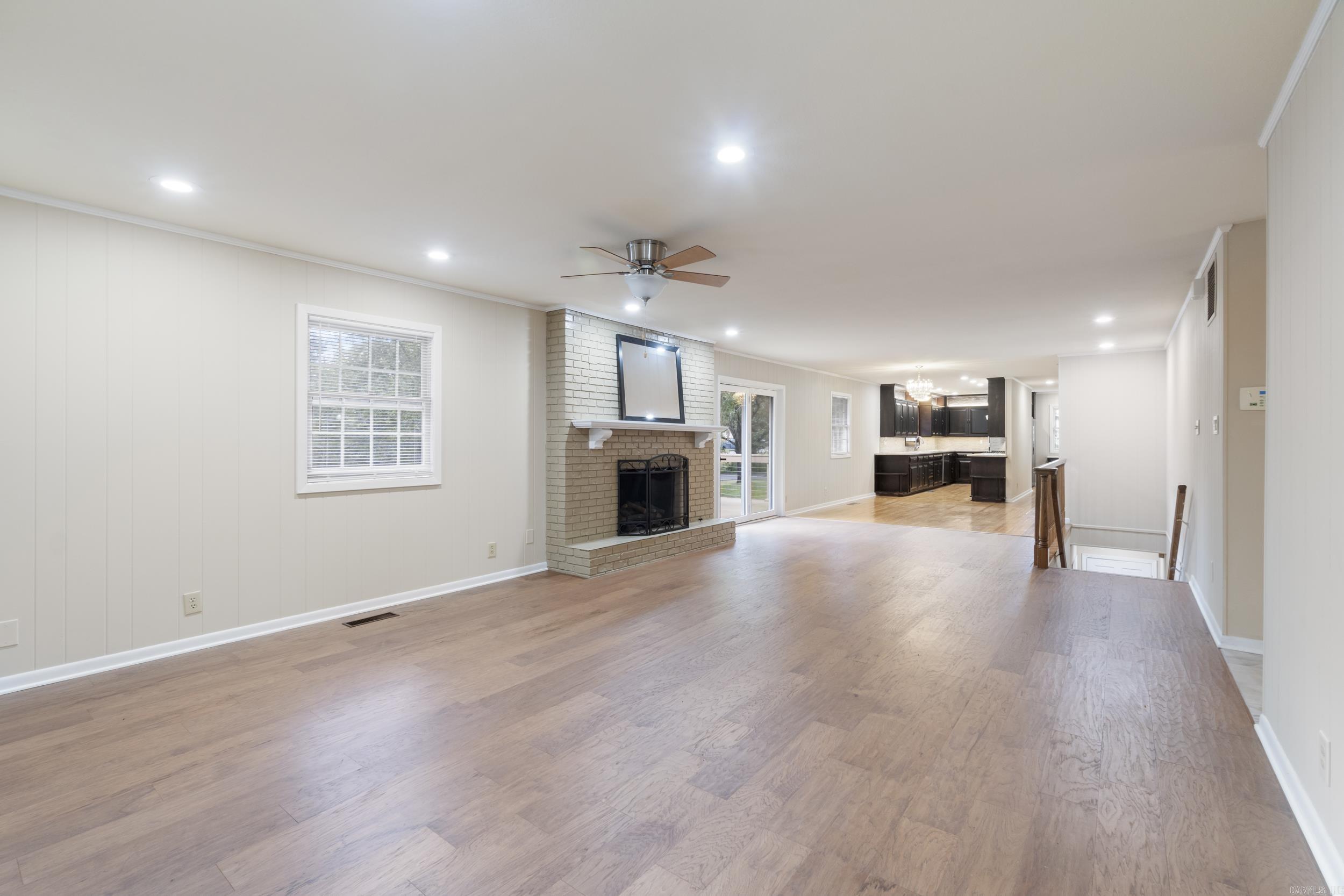191 Taylor  Hot Springs, AR
