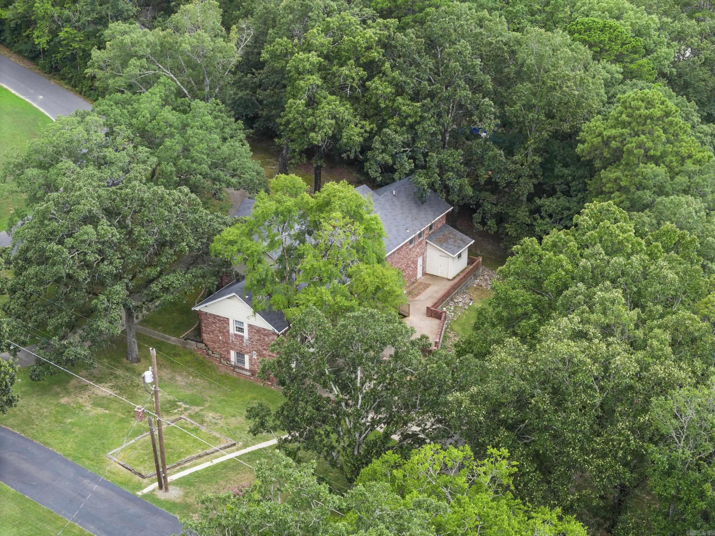 191 Taylor  Hot Springs, AR