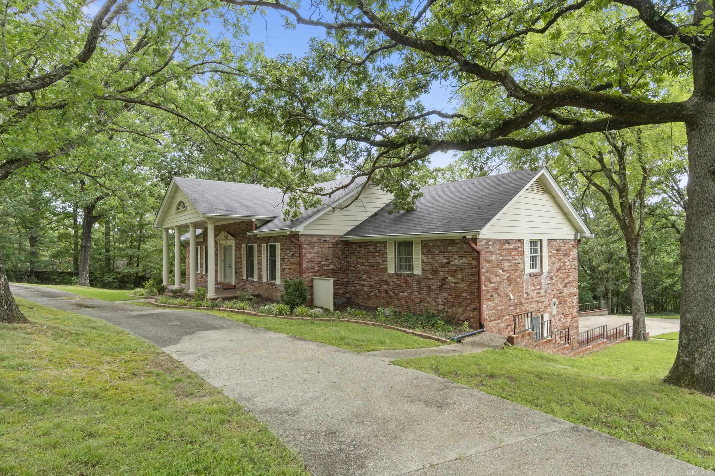 191 Taylor  Hot Springs, AR