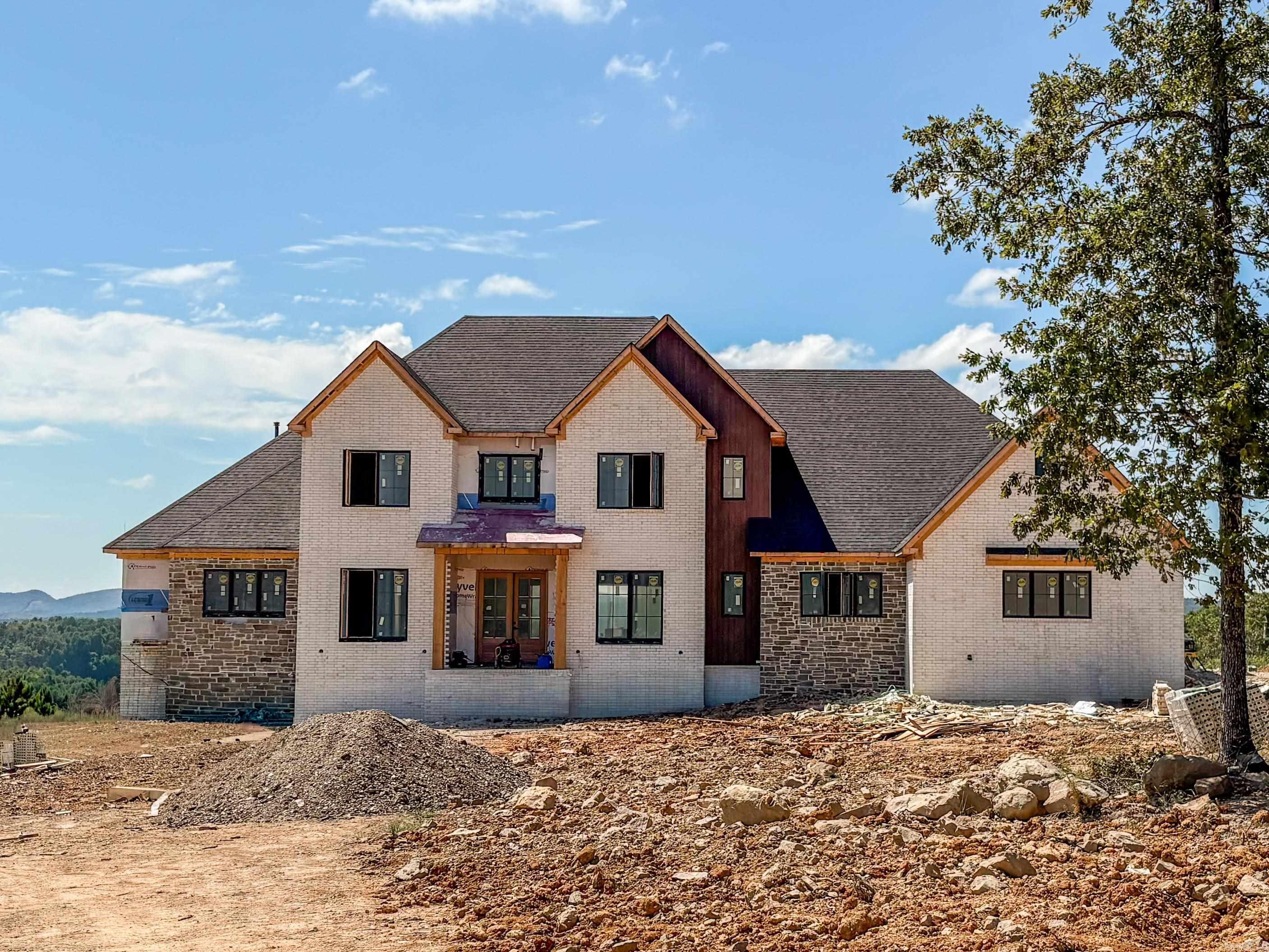 21423 Waterview Drive Roland, AR 72135