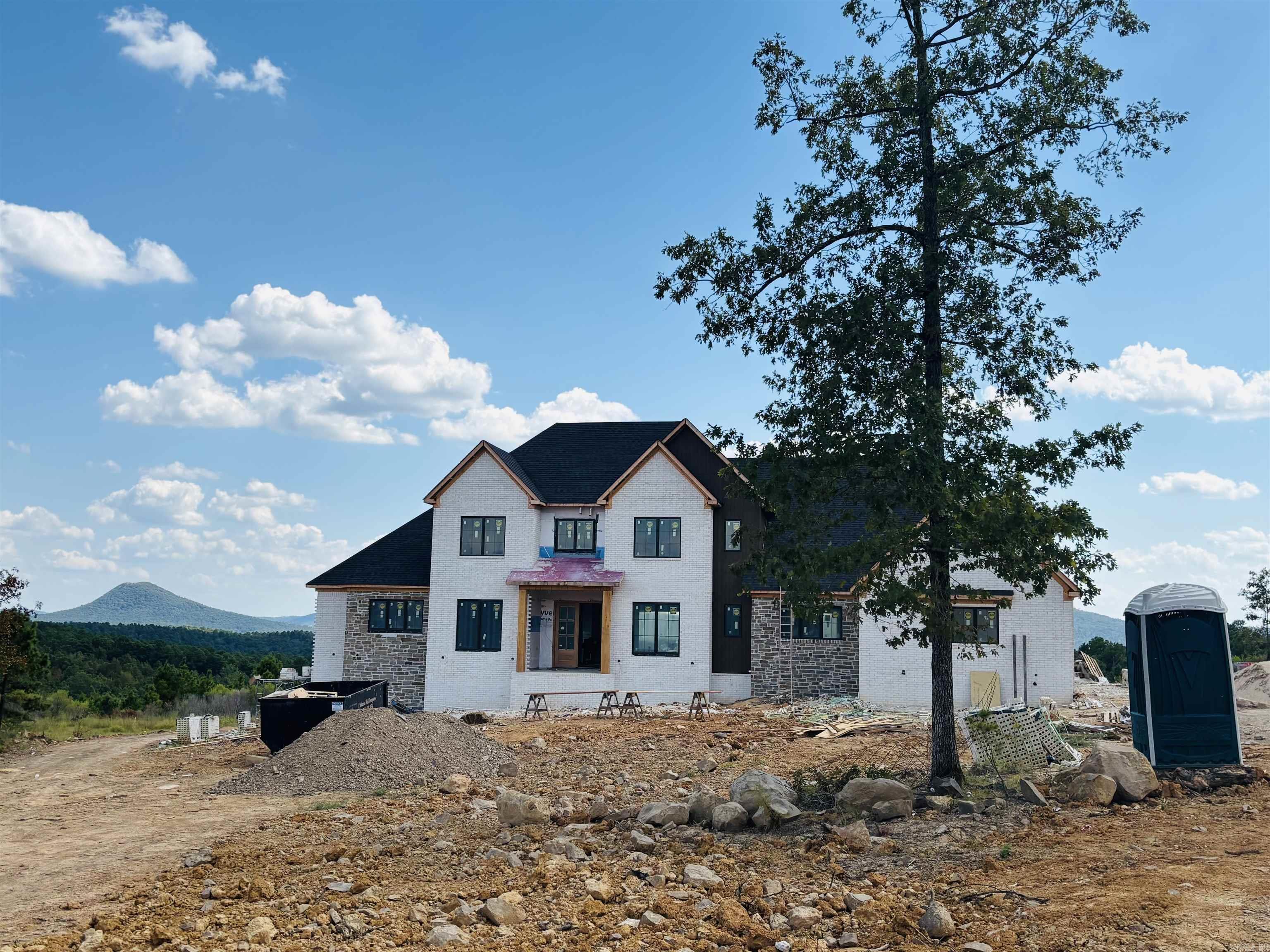 21423 Waterview Drive Roland, AR 72135
