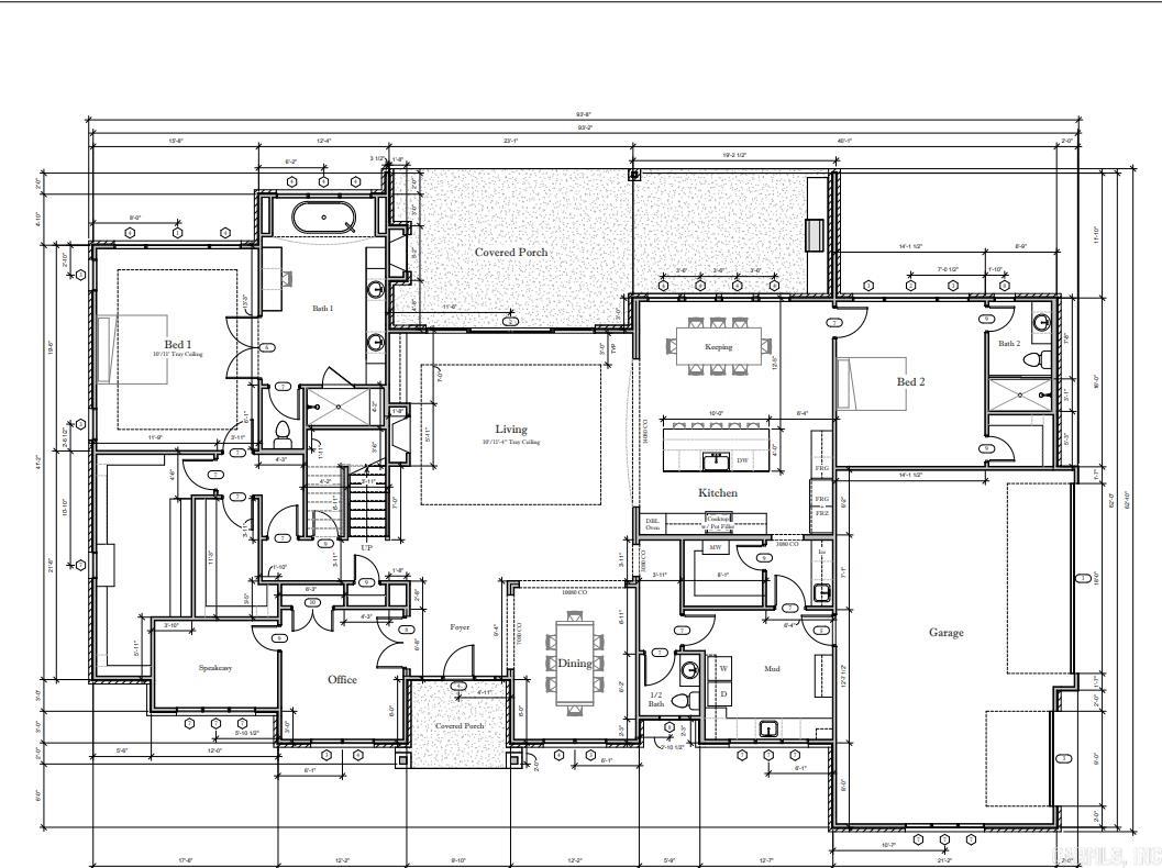 21423 Waterview  Roland, AR