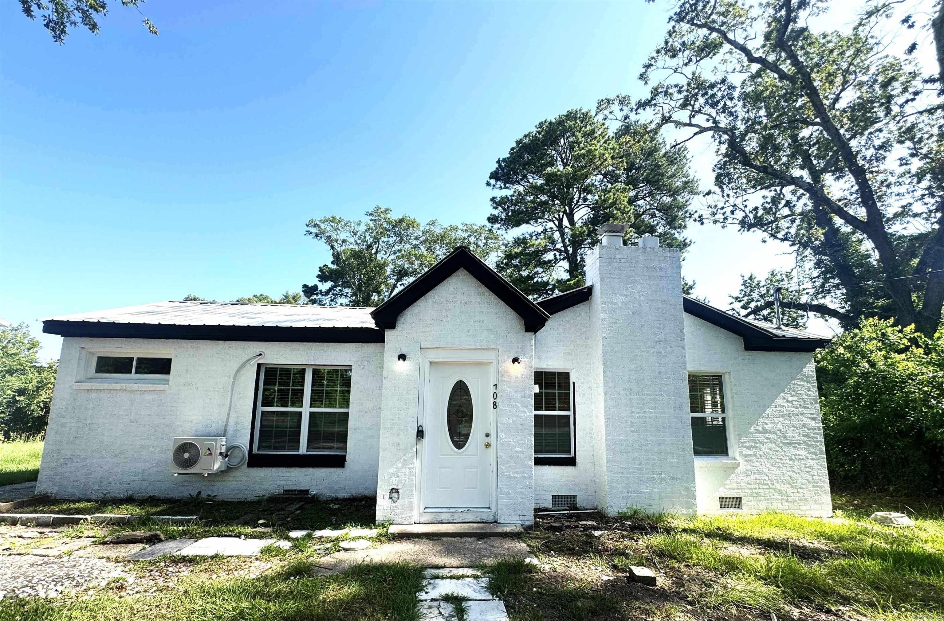 708 Liberty  El Dorado, AR